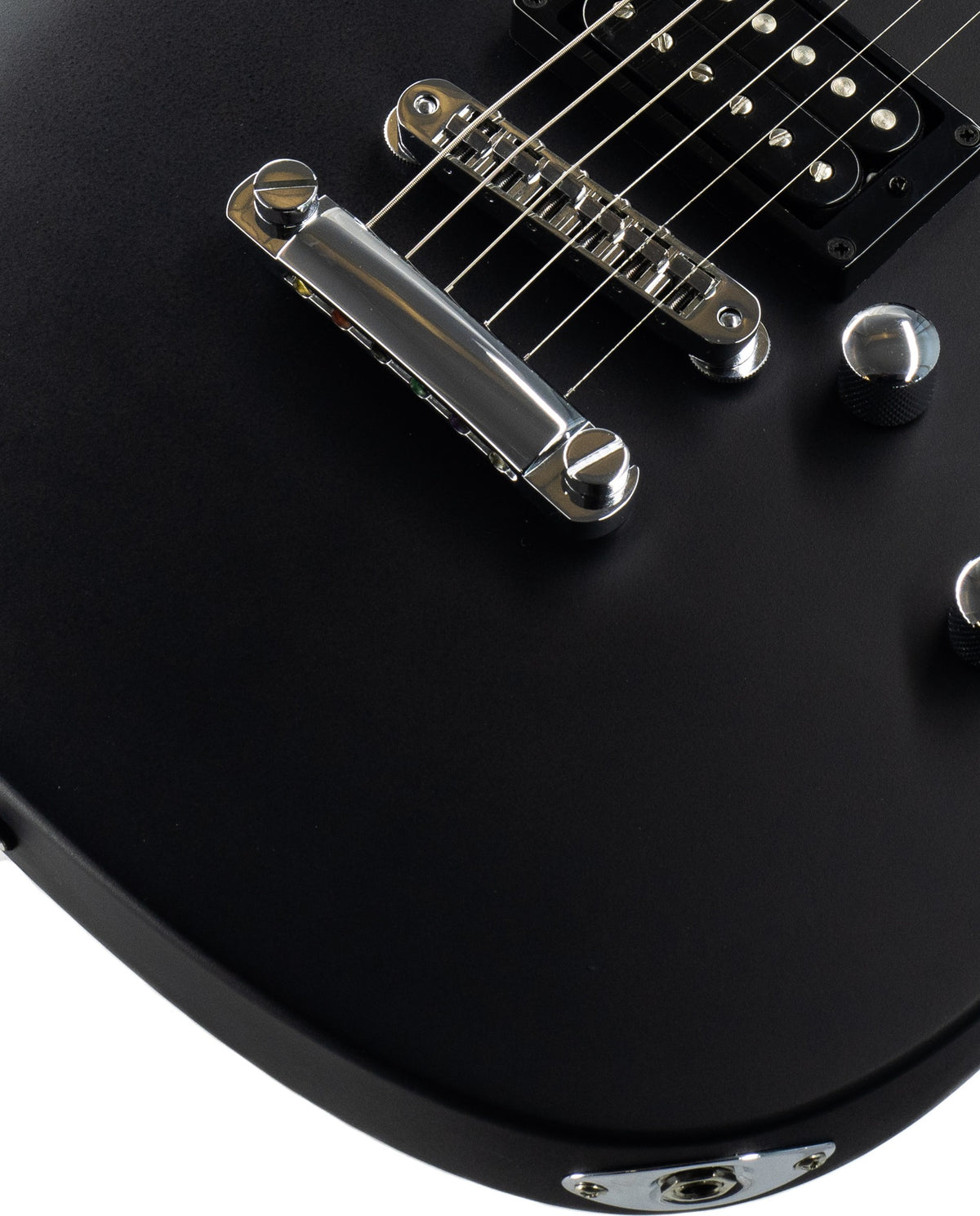 Meta MBM2P • Dry Satin Black