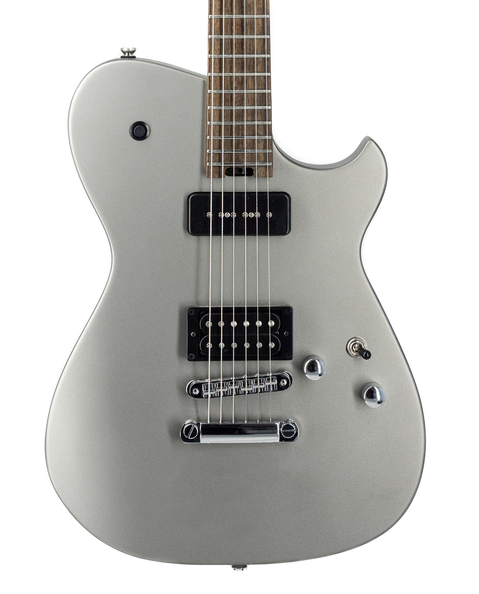 Meta MBM2P • Starlight Silver