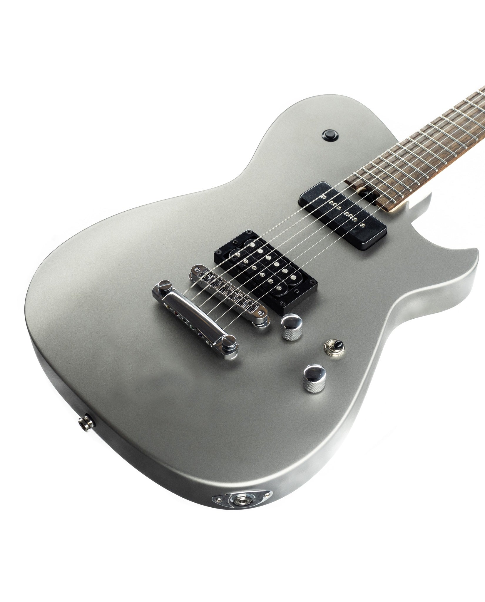 Meta MBM2P • Starlight Silver