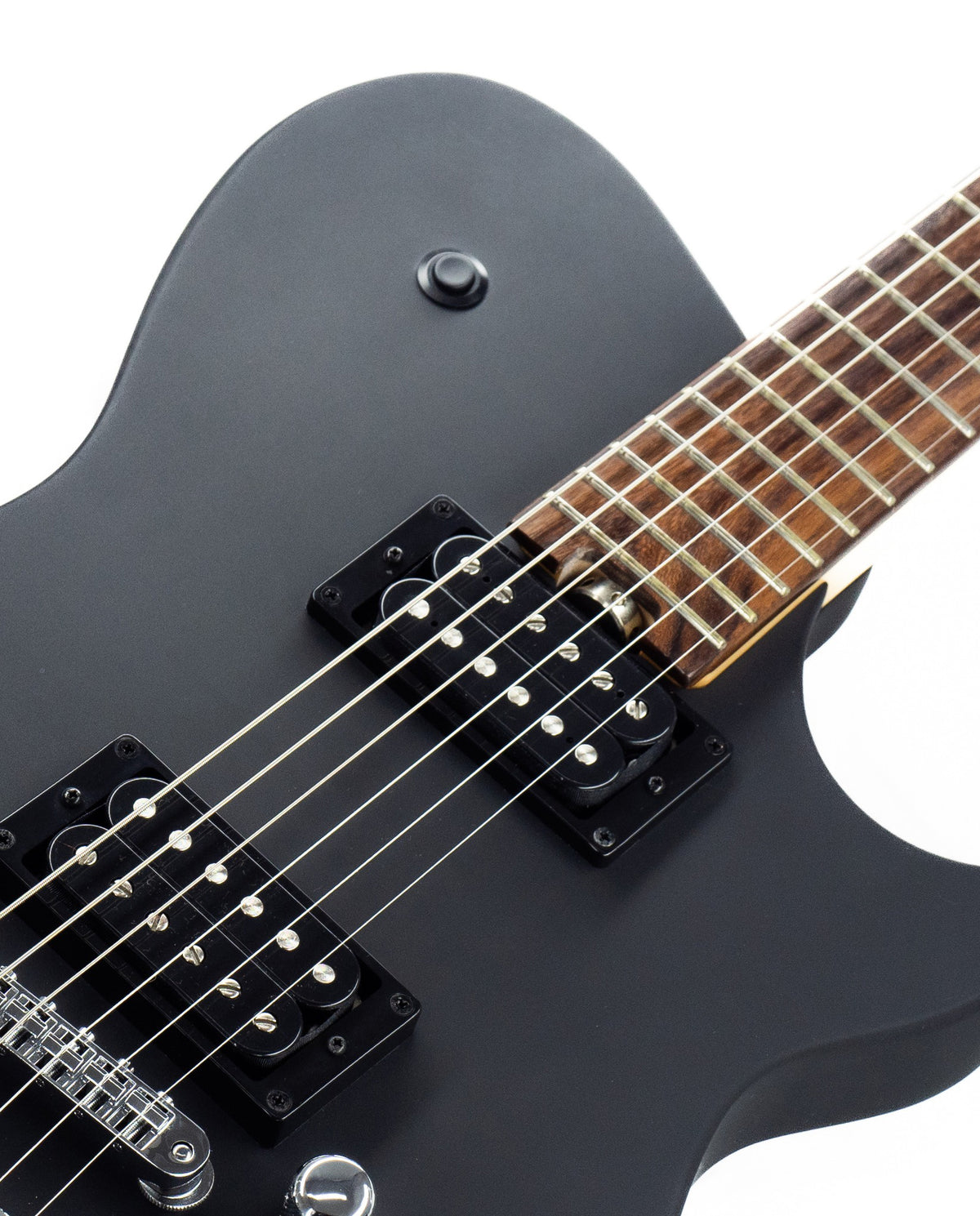 Meta MBM2H • Dry Satin Black