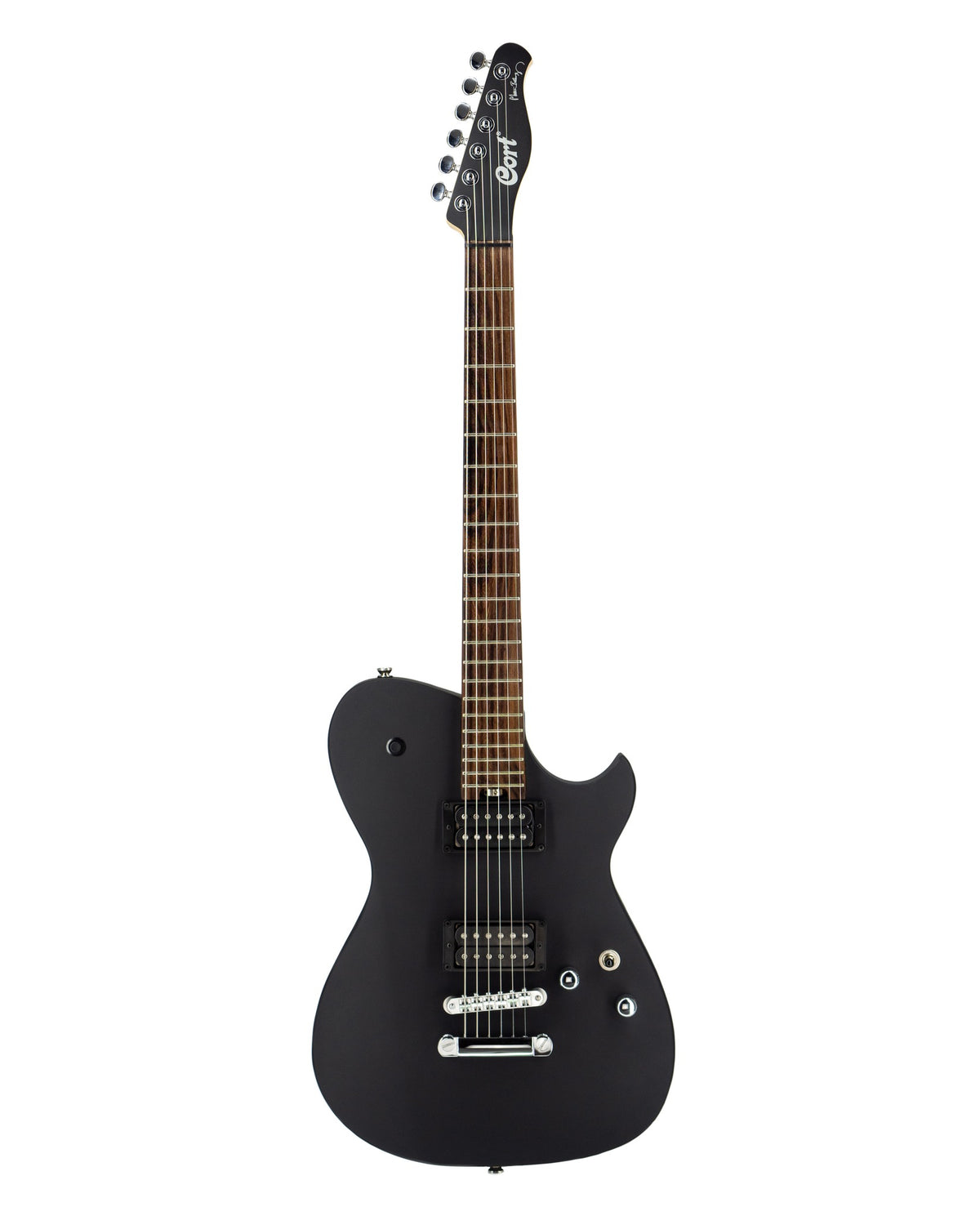 Meta MBM2H • Dry Satin Black