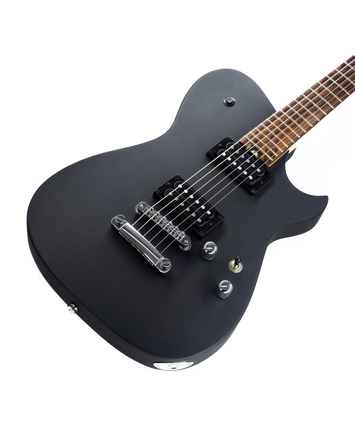 Meta MBM2H • Dry Satin Black