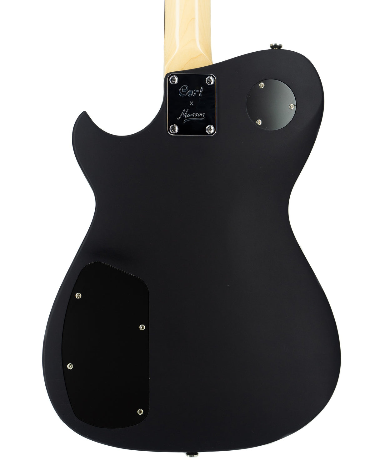 Meta MBM2H • Dry Satin Black