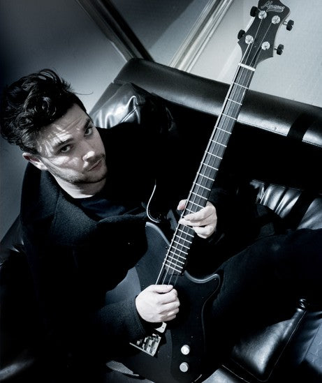 Mike Kerr