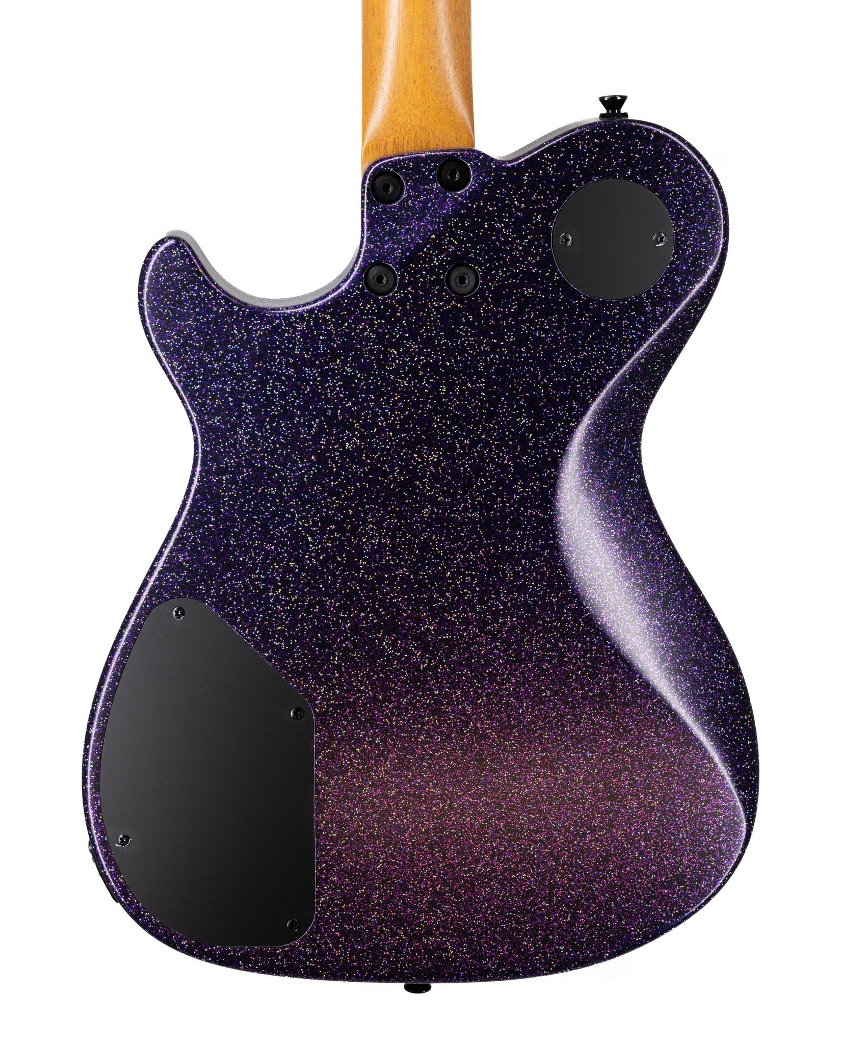 Origin MA • Black Hardware • Nebula