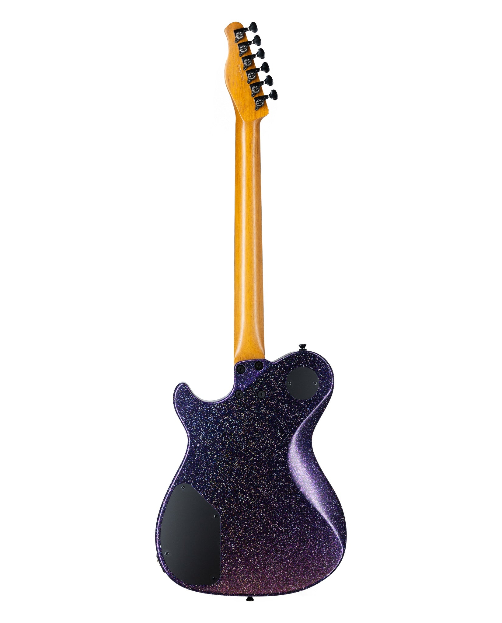 Origin MA • Black Hardware • Nebula
