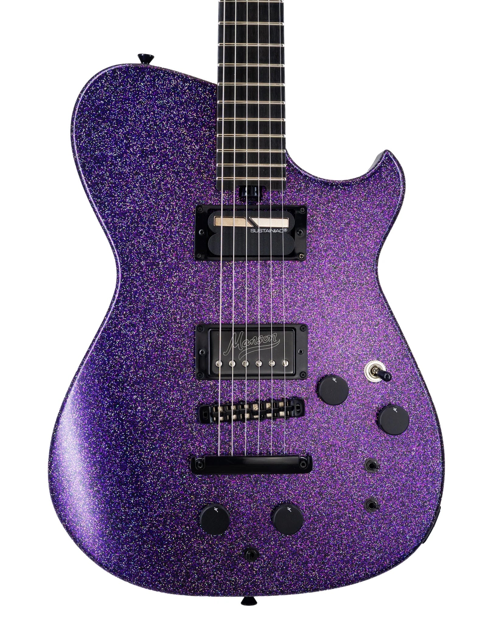 Origin MB-1 • SuFu • Nebula