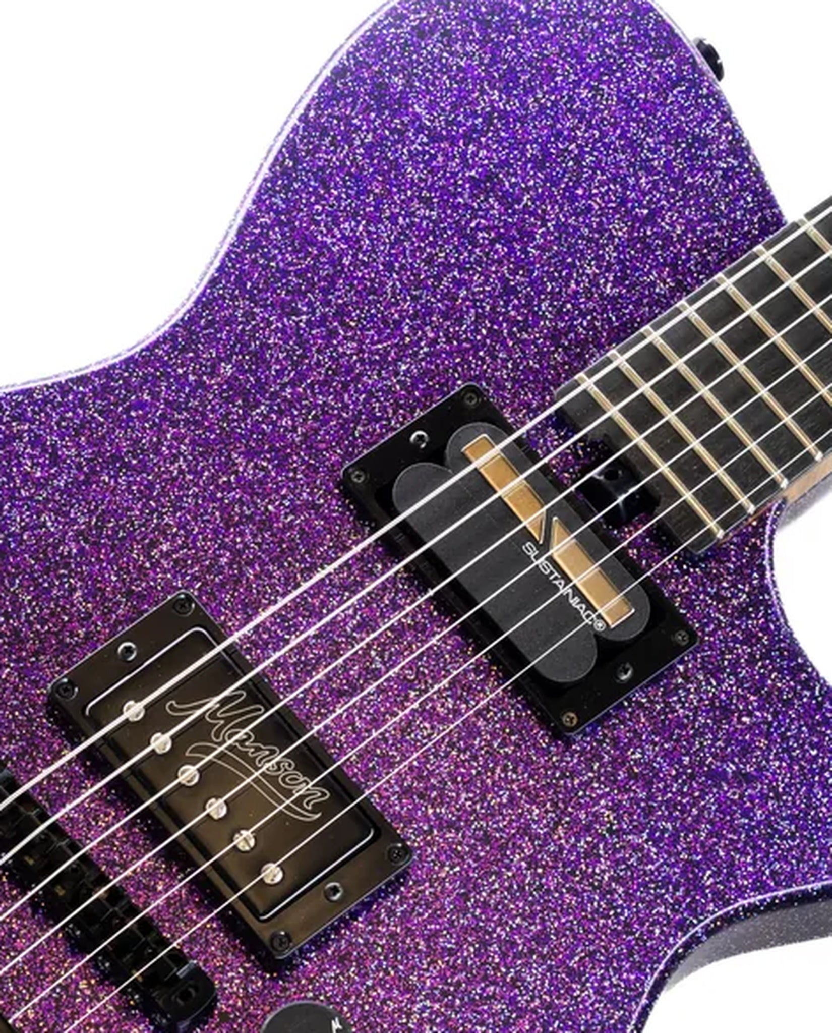 Origin MB-1 • SuFu • Nebula