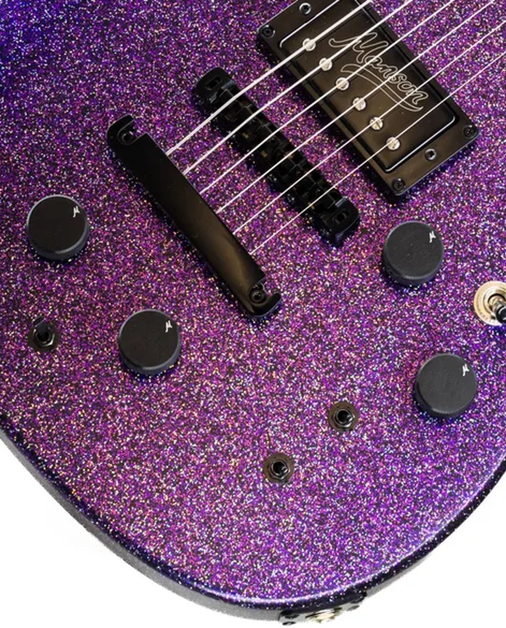 Origin MB-1 • SuFu • Nebula
