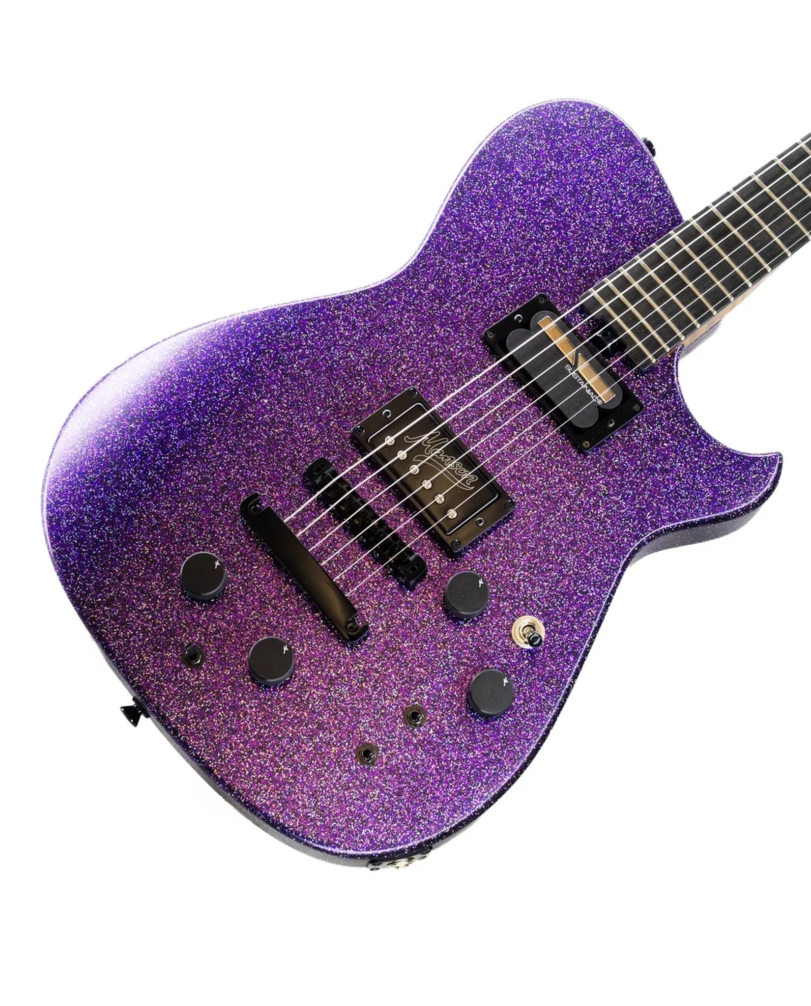 Origin MB-1 • SuFu • Nebula