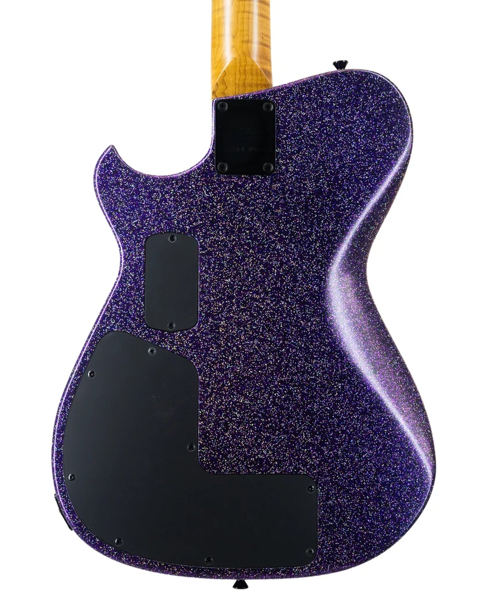 Origin MB-1 • SuFu • Nebula