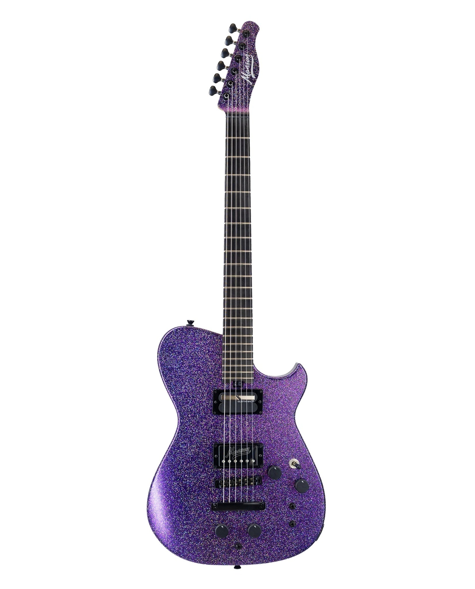 Origin MB-1 • SuFu • Nebula