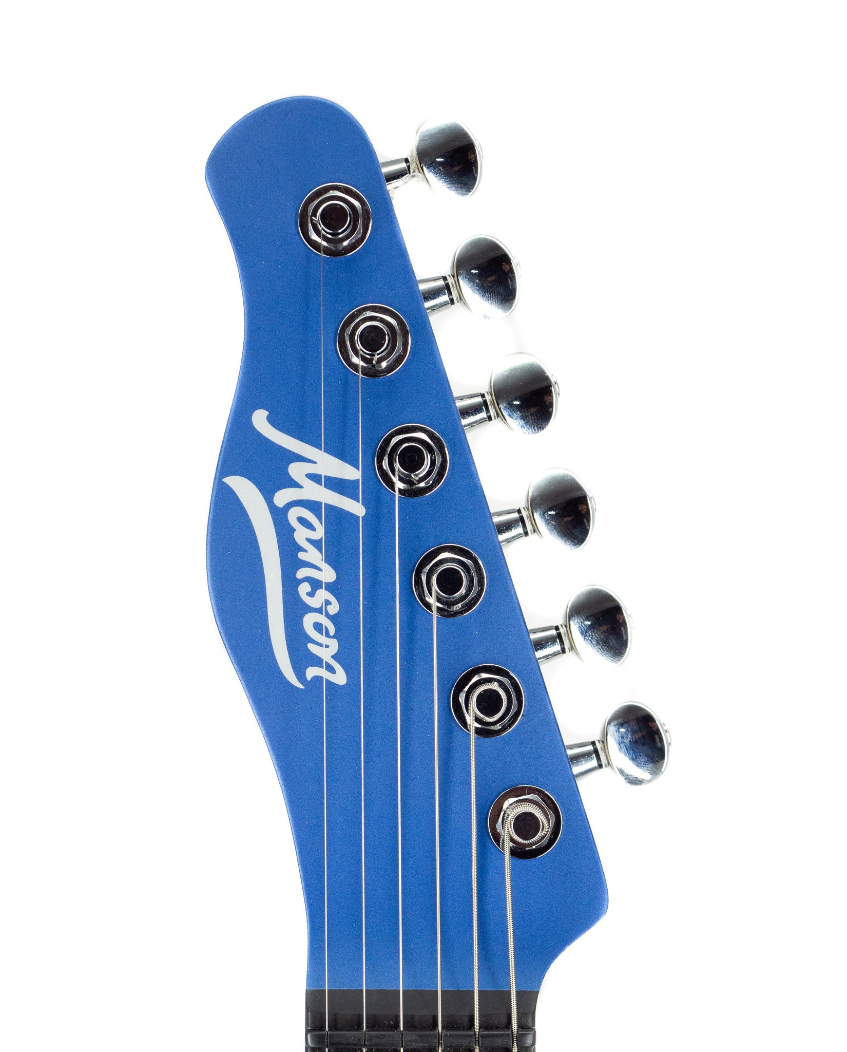 Origin MB-1 • Sus • Satin Bluebell • Left Handed