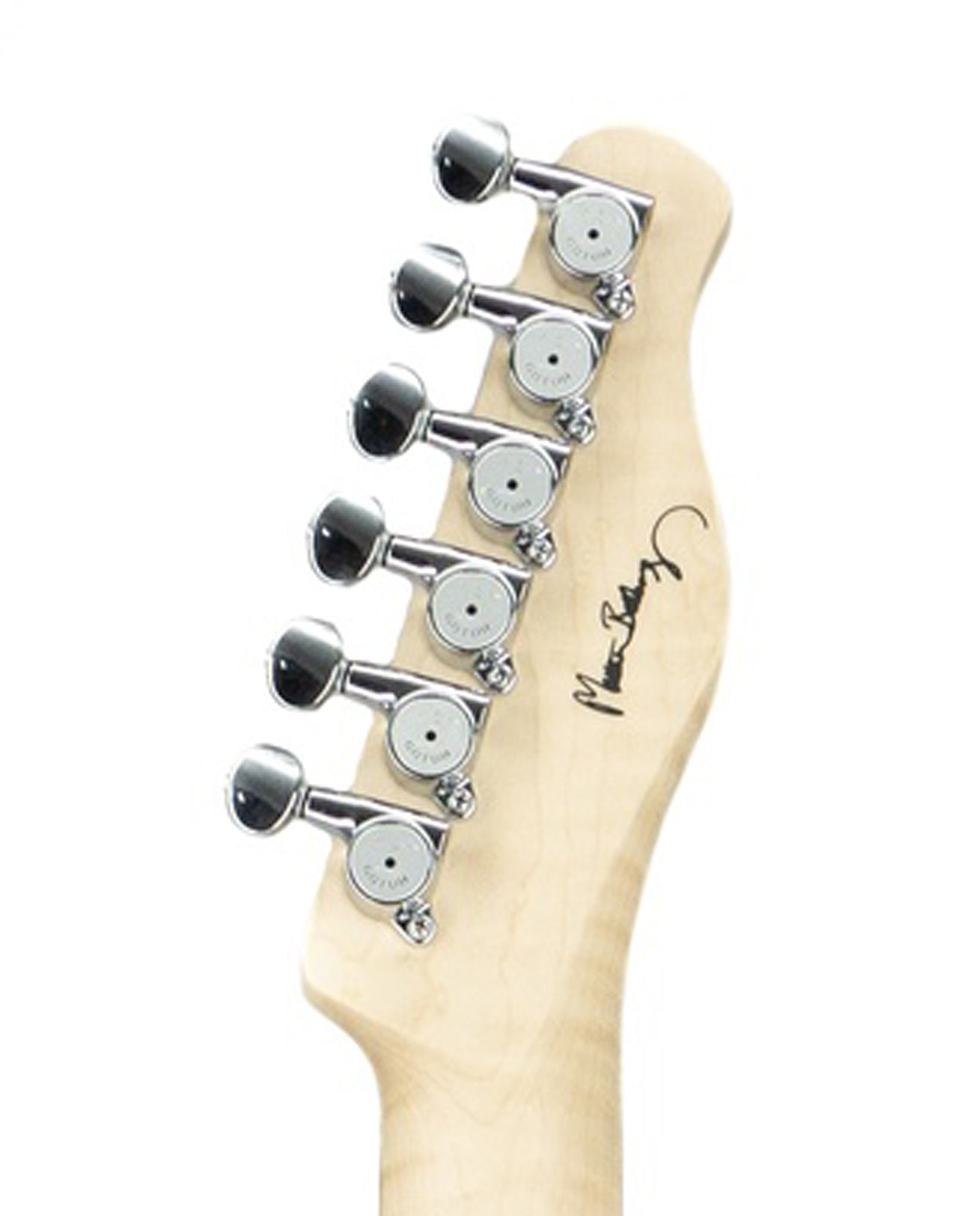 Origin MB-1 • Sus • Satin Bluebell • Left Handed