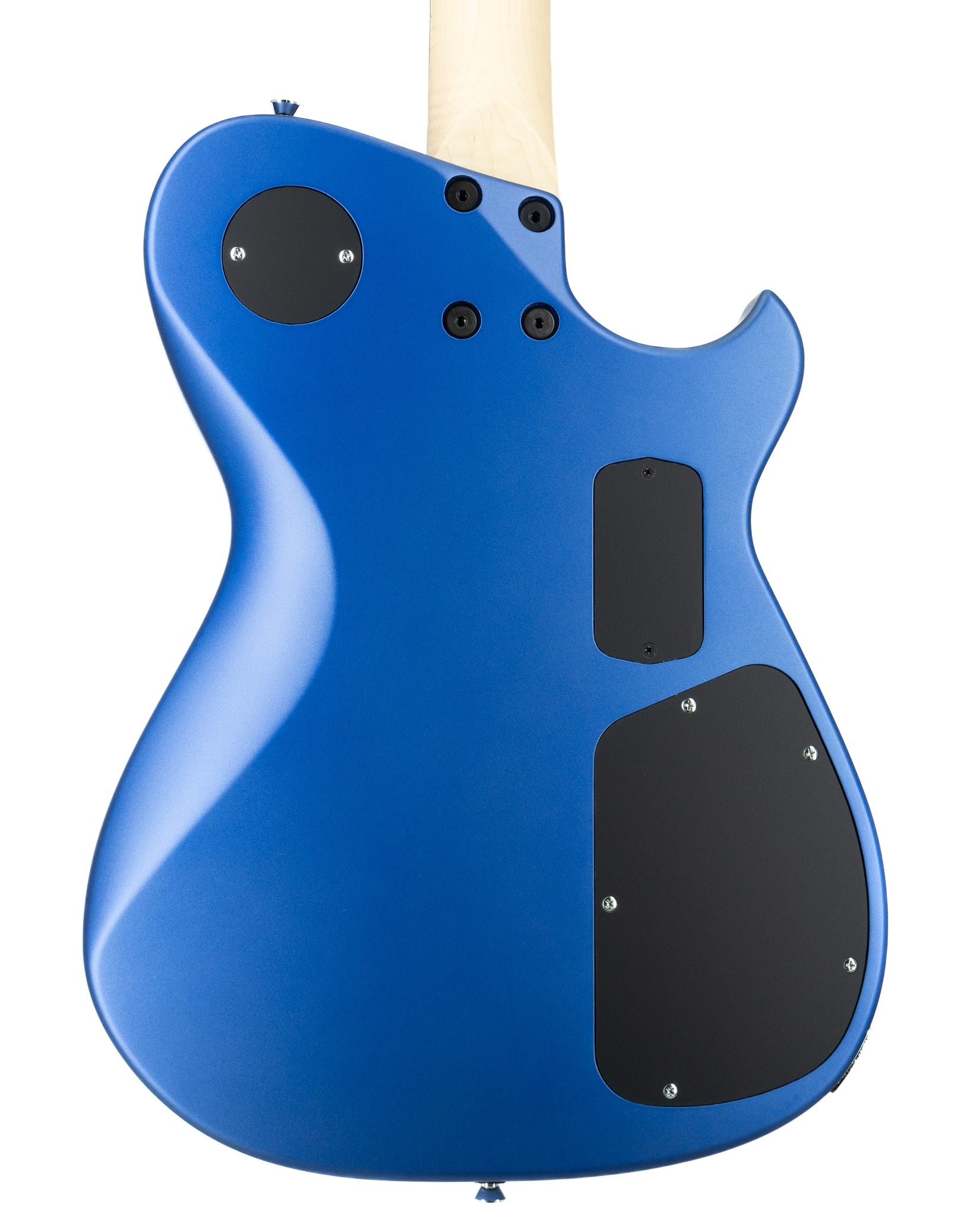 Origin MB-1 • Sus • Satin Bluebell • Left Handed