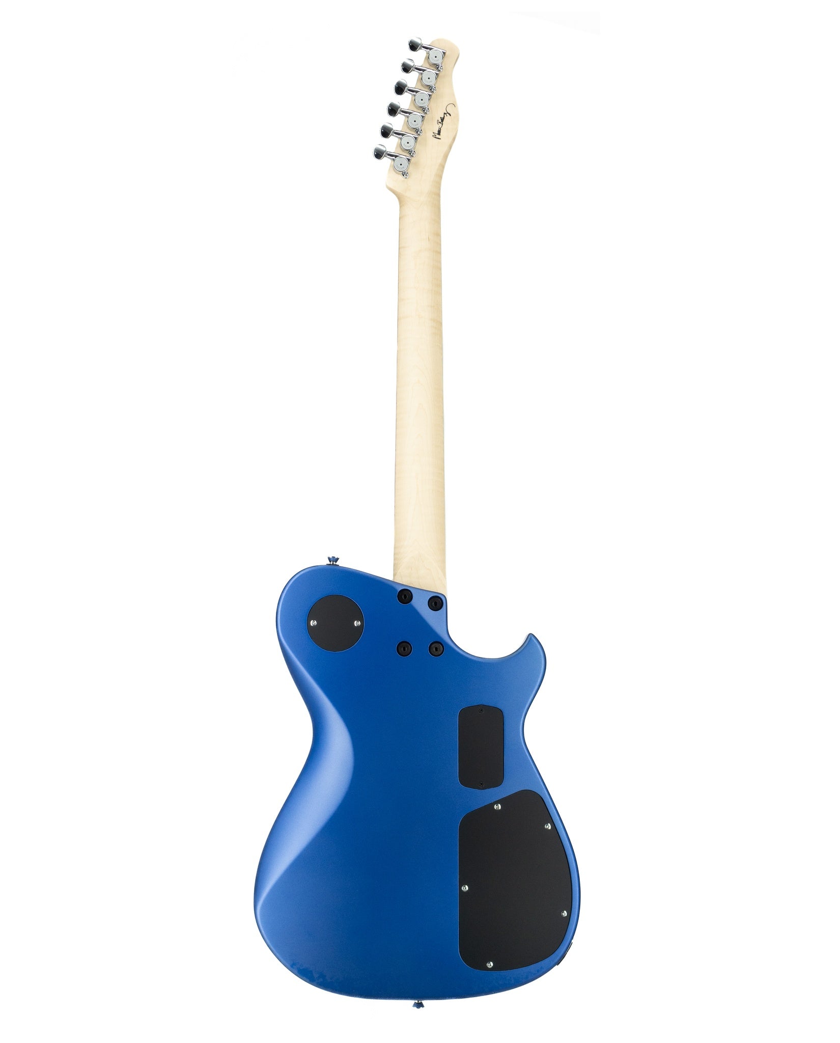 Origin MB-1 • Sus • Satin Bluebell • Left Handed