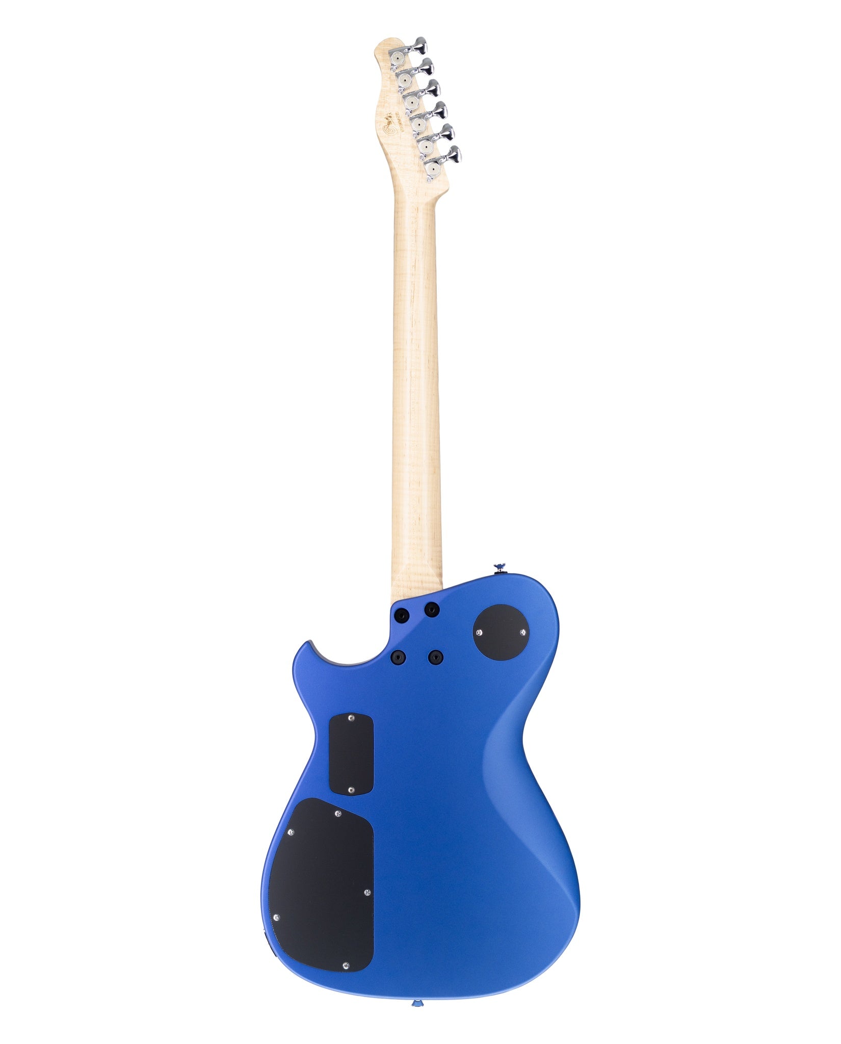 Origin MB-1 • Sus • Satin Bluebell