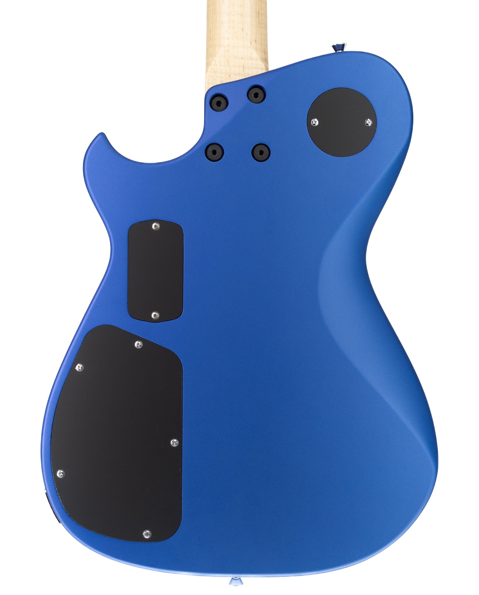 Origin MB-1 • Sus • Satin Bluebell