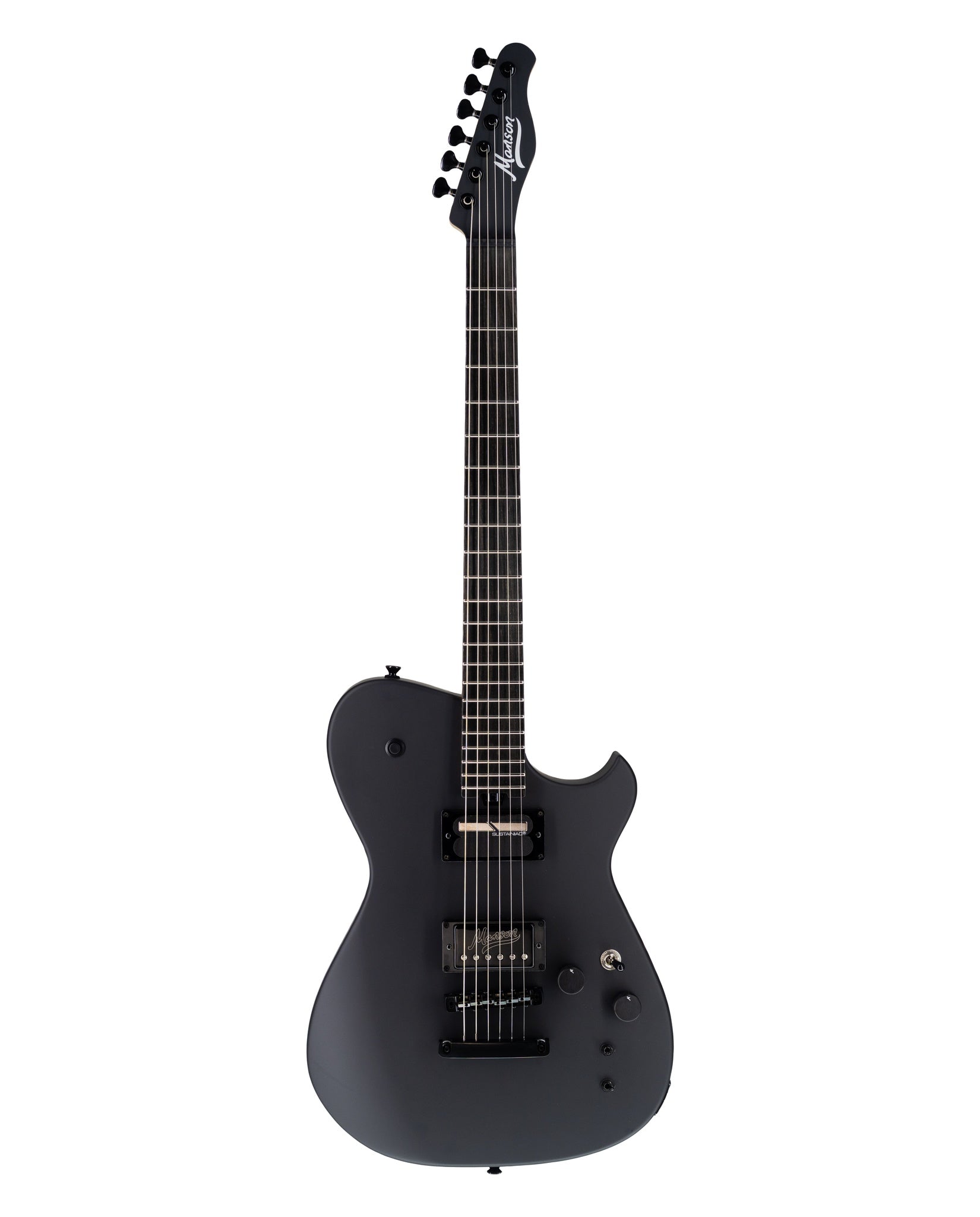 Origin MB-1 • Sus • Stealth Edition