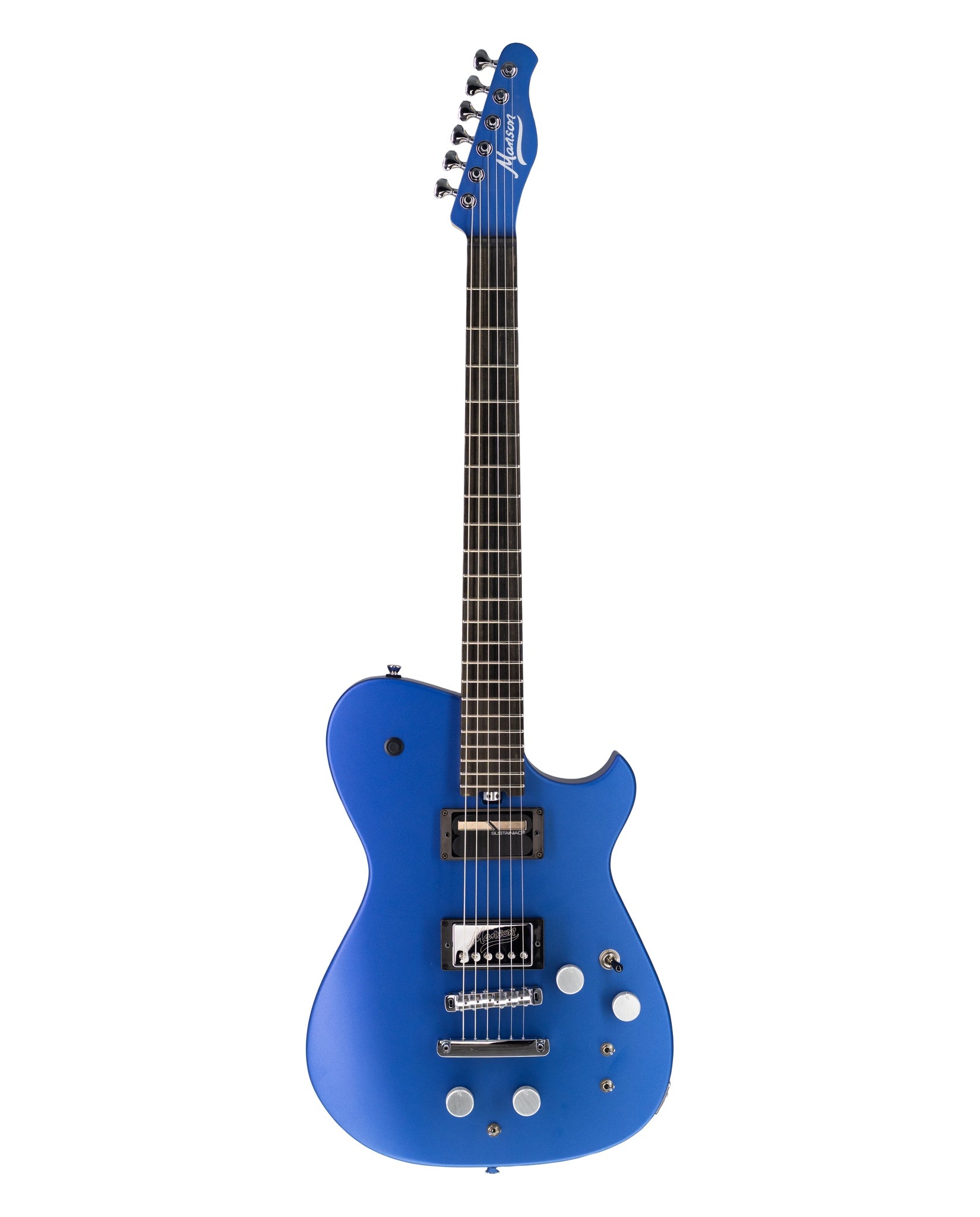 Origin MB-1 • SuFu • Satin Bluebell