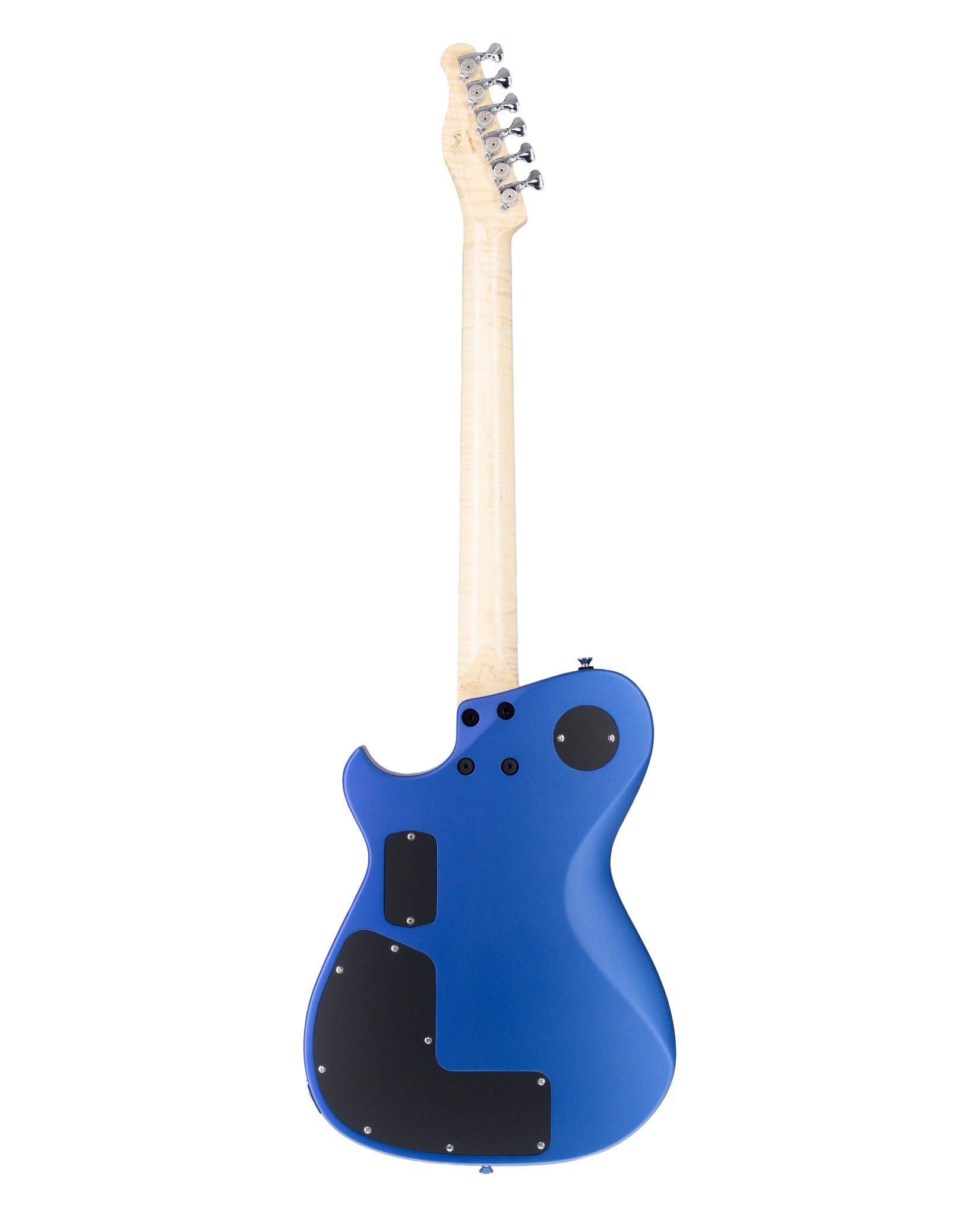 Origin MB-1 • SuFu • Satin Bluebell