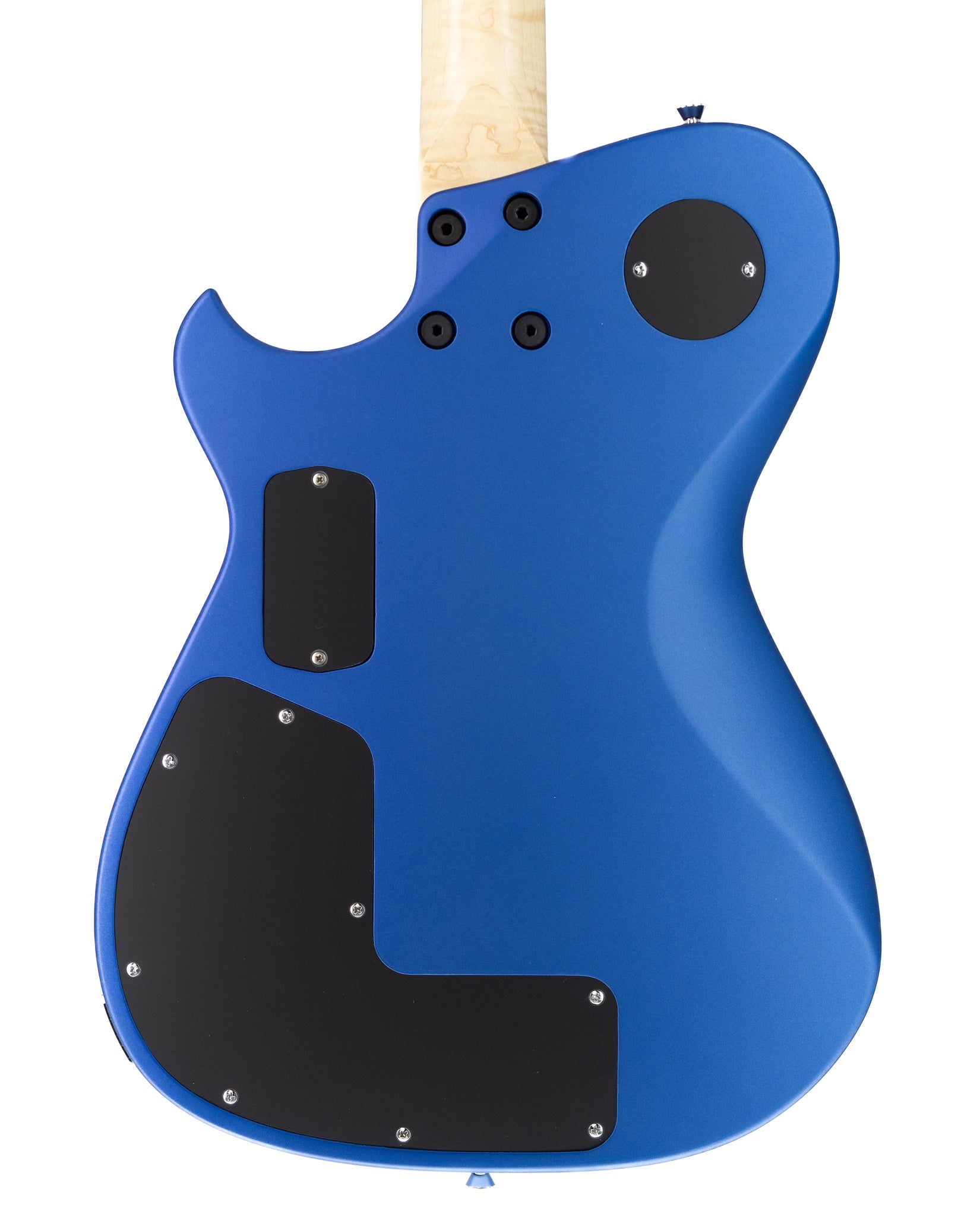 Origin MB-1 • SuFu • Satin Bluebell