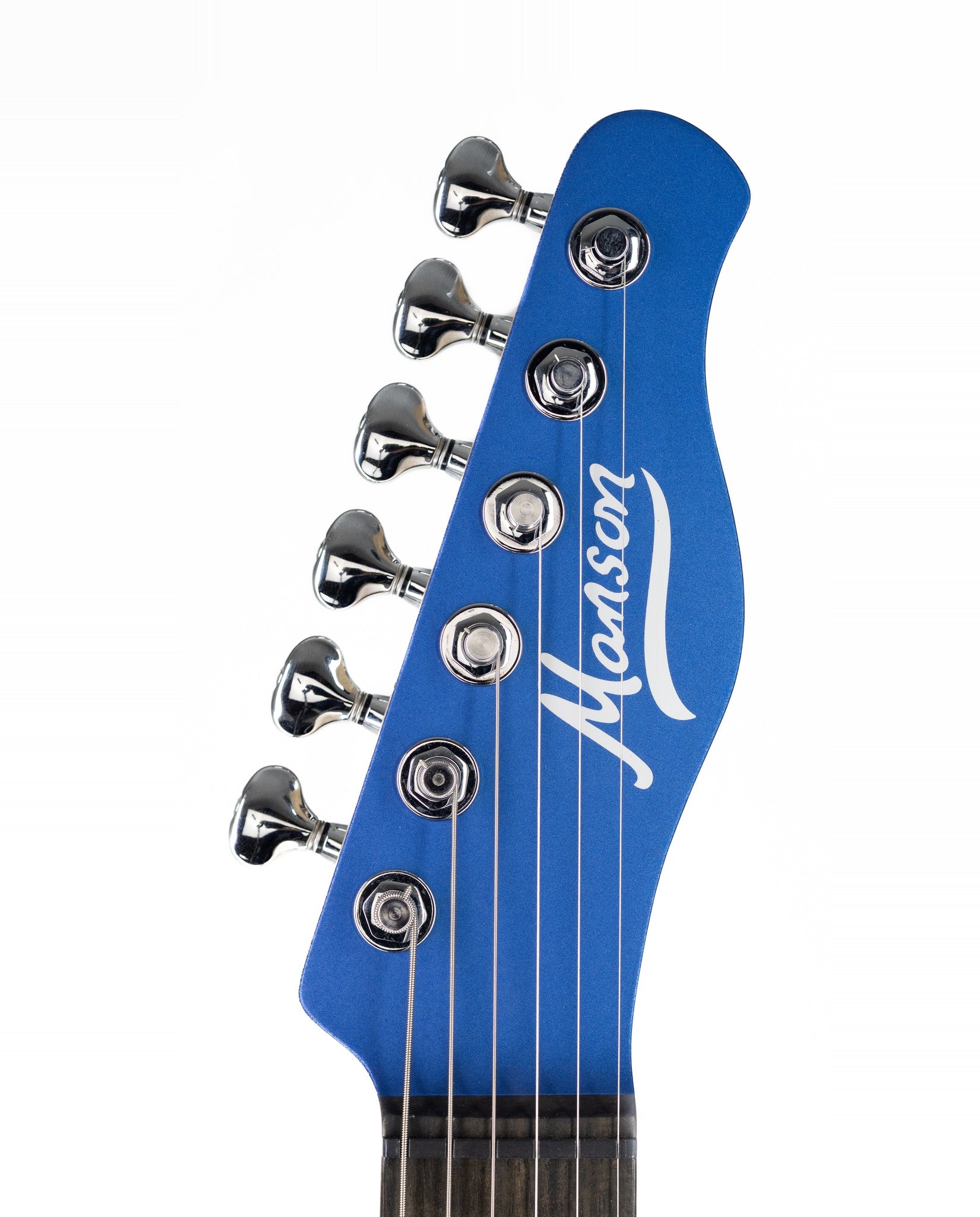 Origin MB-1 • SuFu • Satin Bluebell