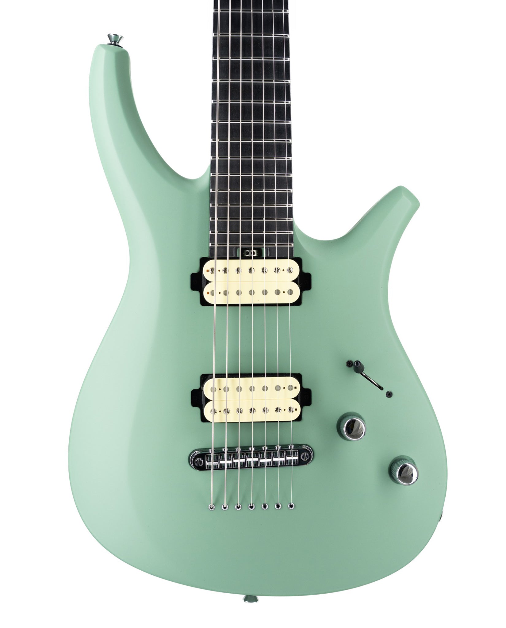 Oryx VII • GSM Green