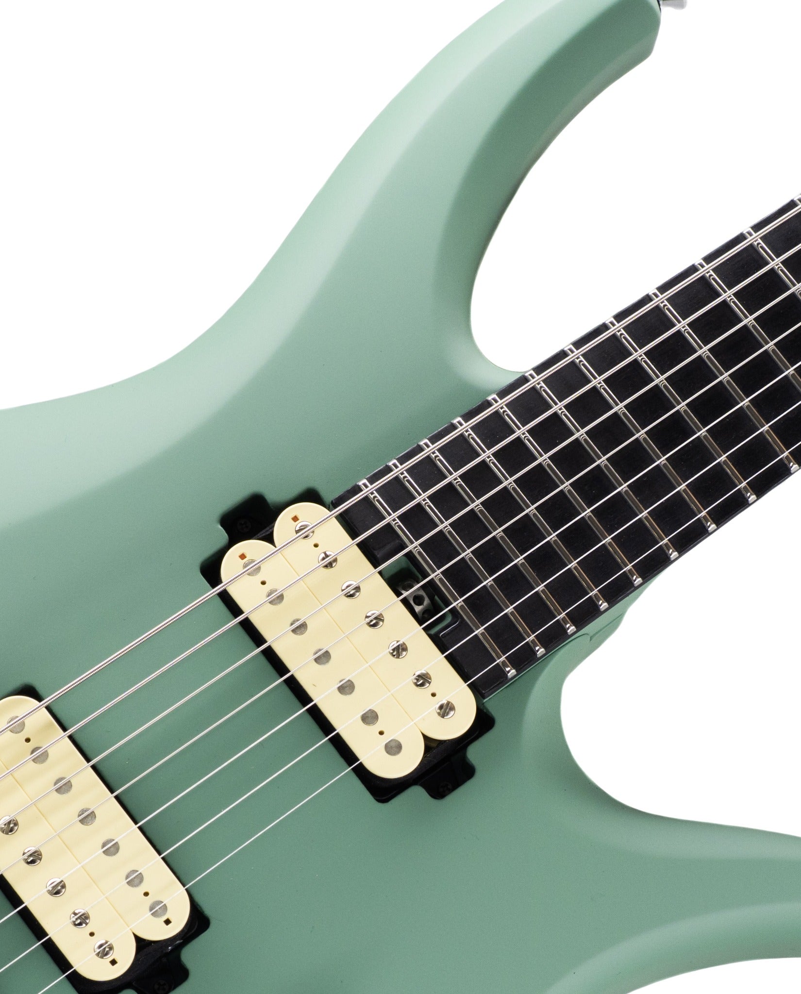 Oryx VII • GSM Green