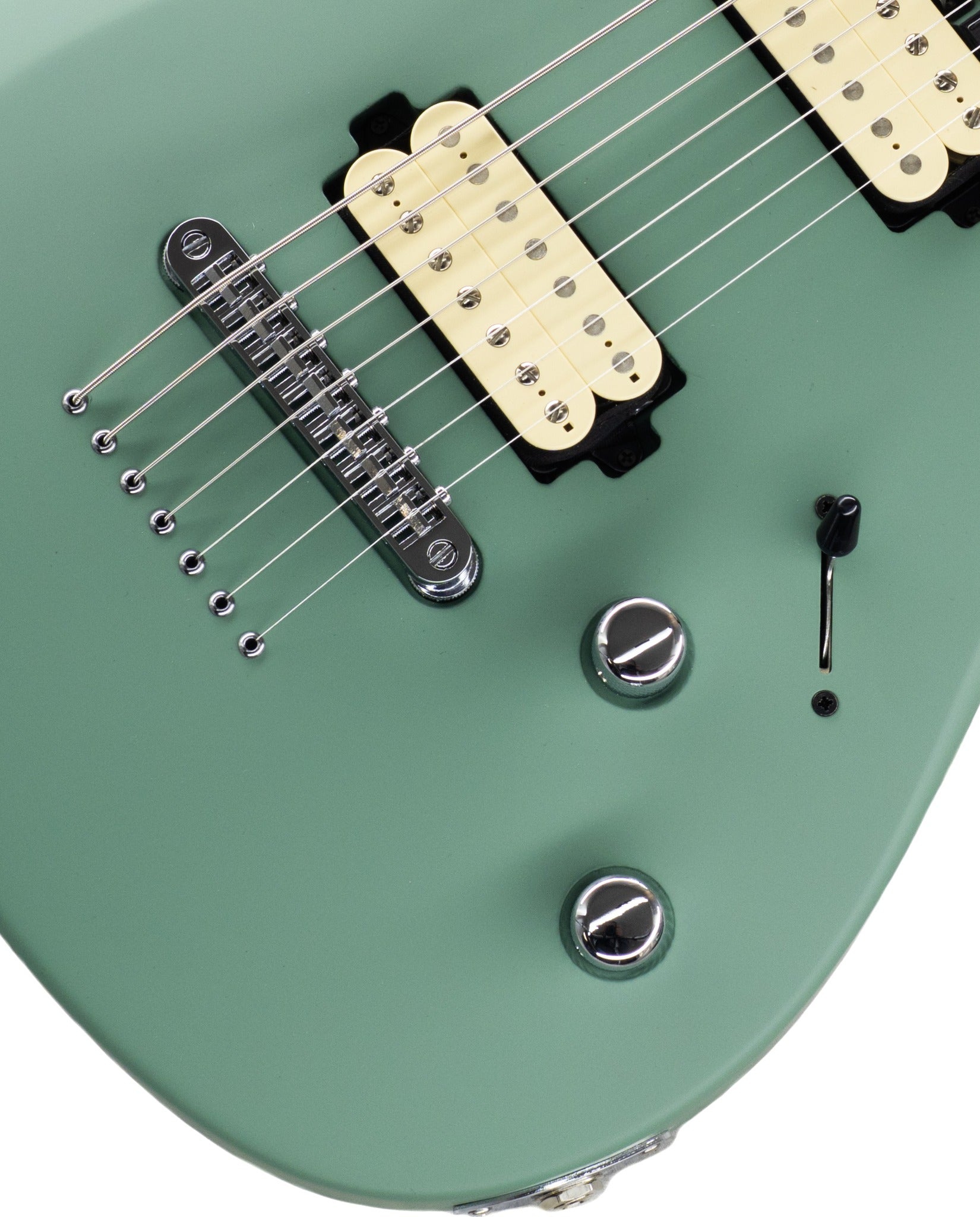 Oryx VII • GSM Green