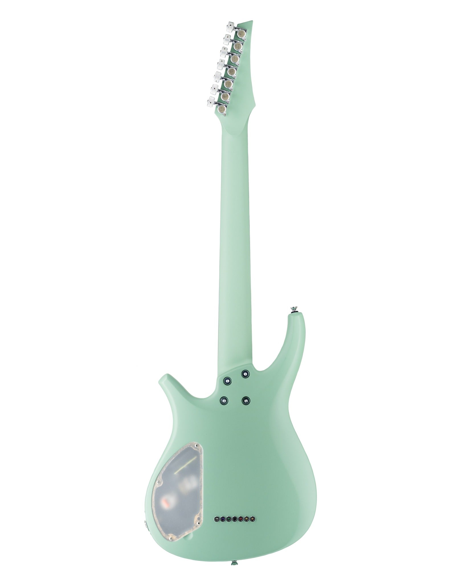 Oryx VII • GSM Green
