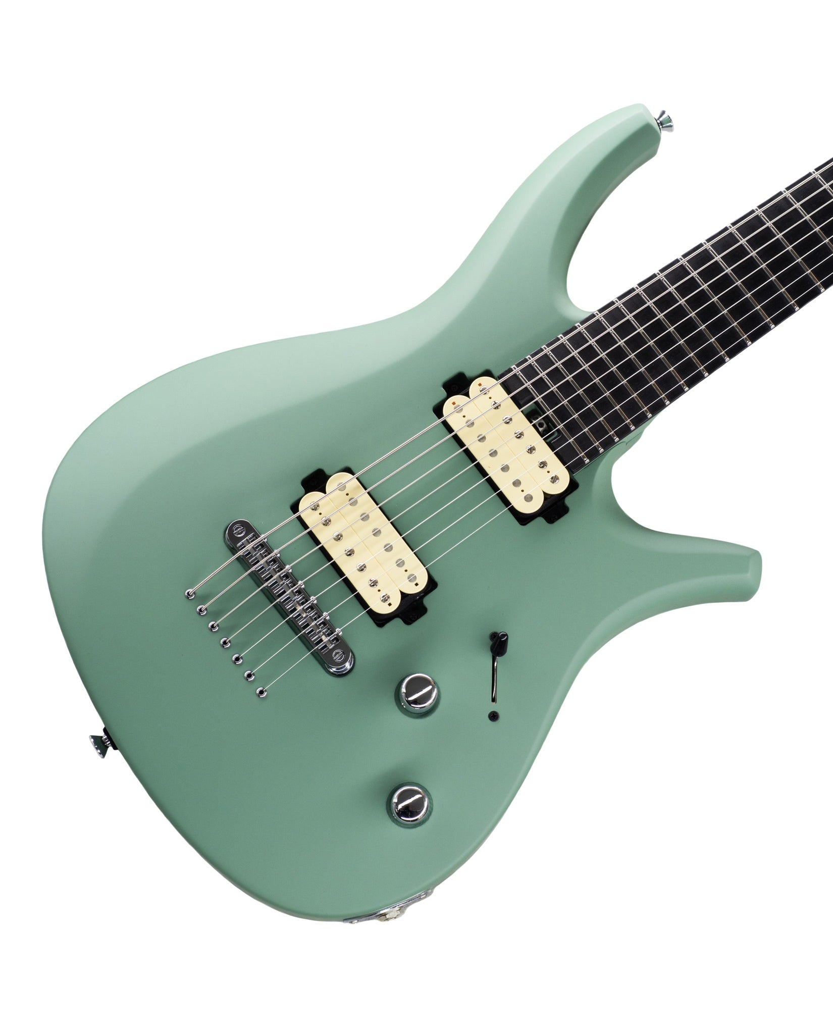 Oryx VII • GSM Green