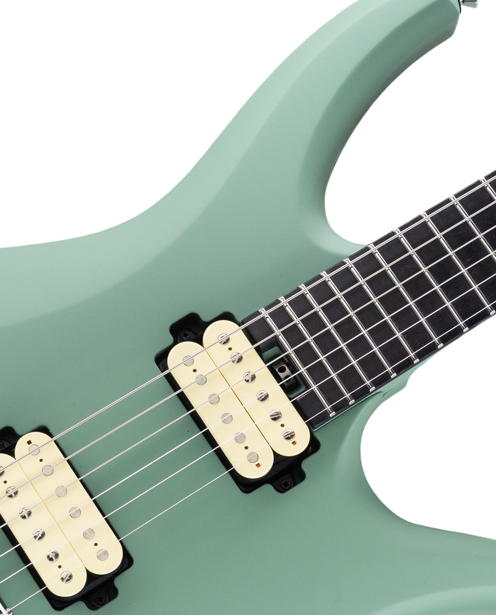 Oryx VI • GSM Green