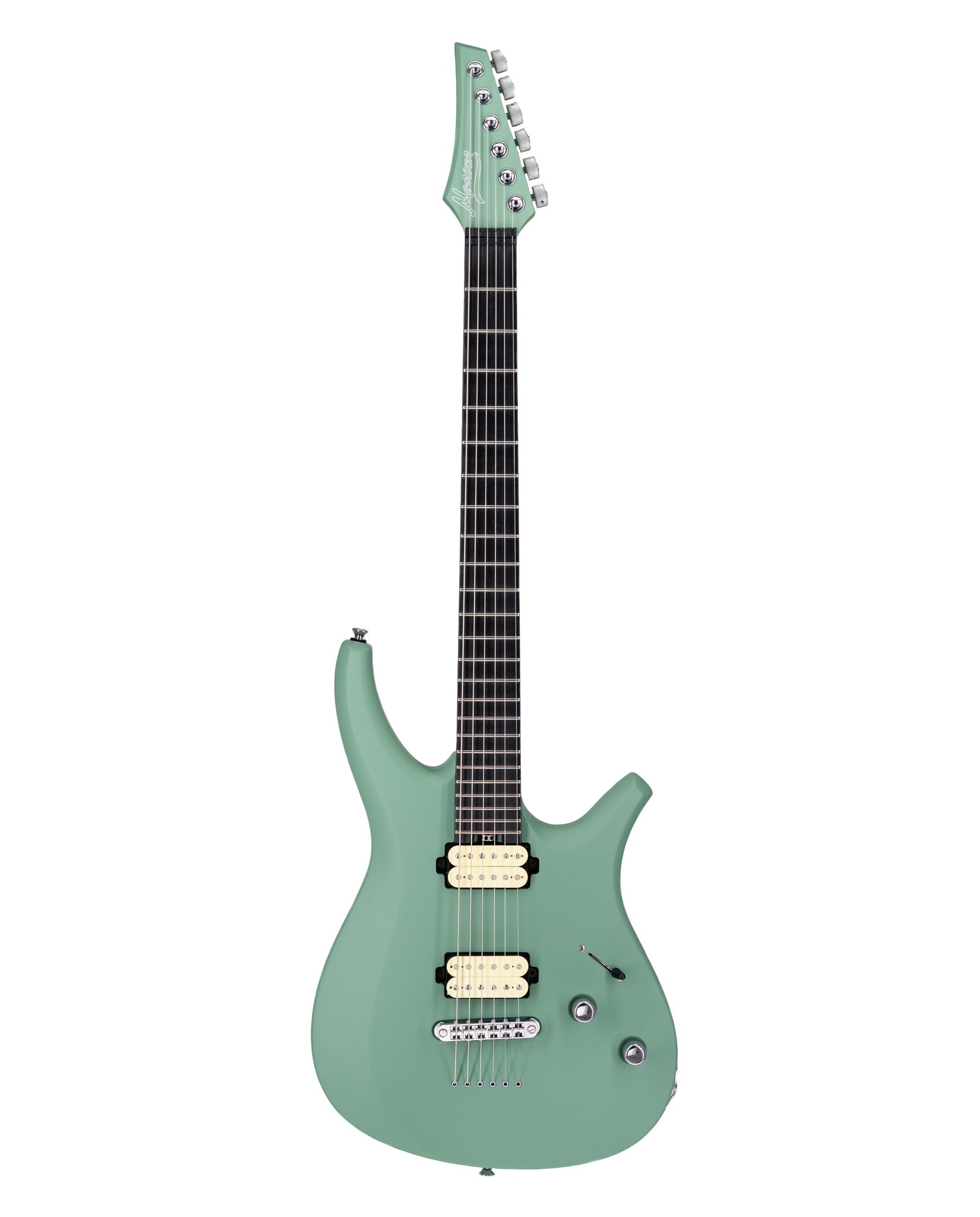 Oryx VI • GSM Green