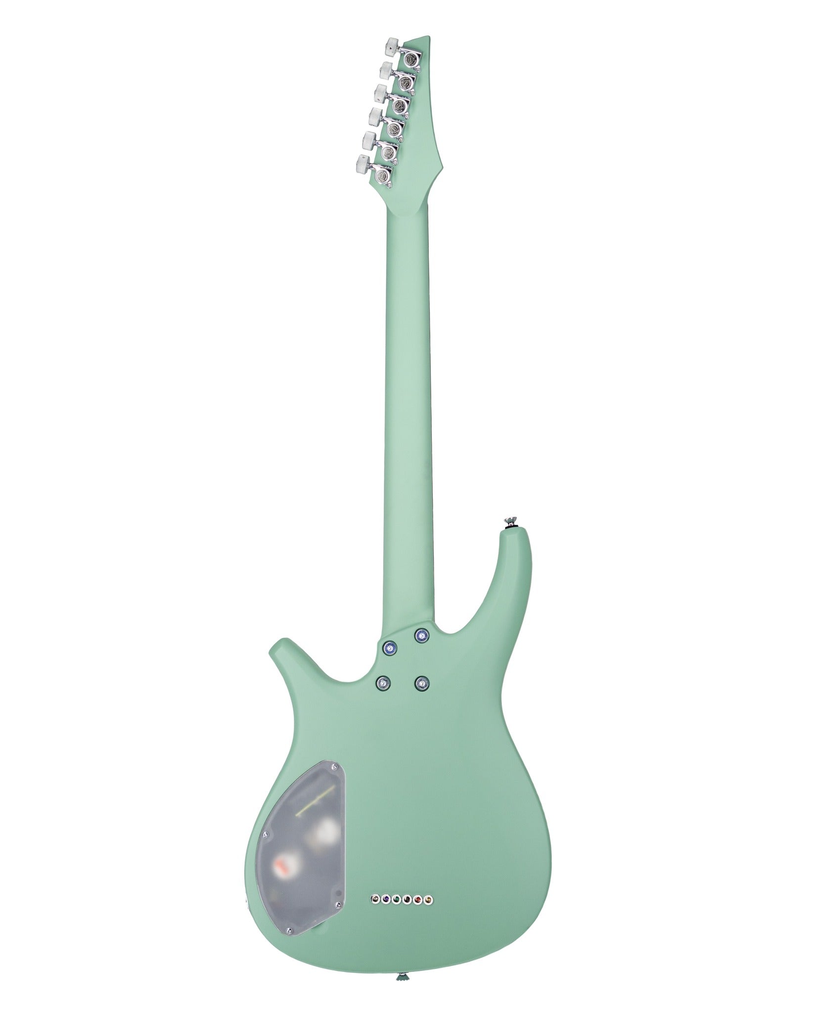 Oryx VI • GSM Green