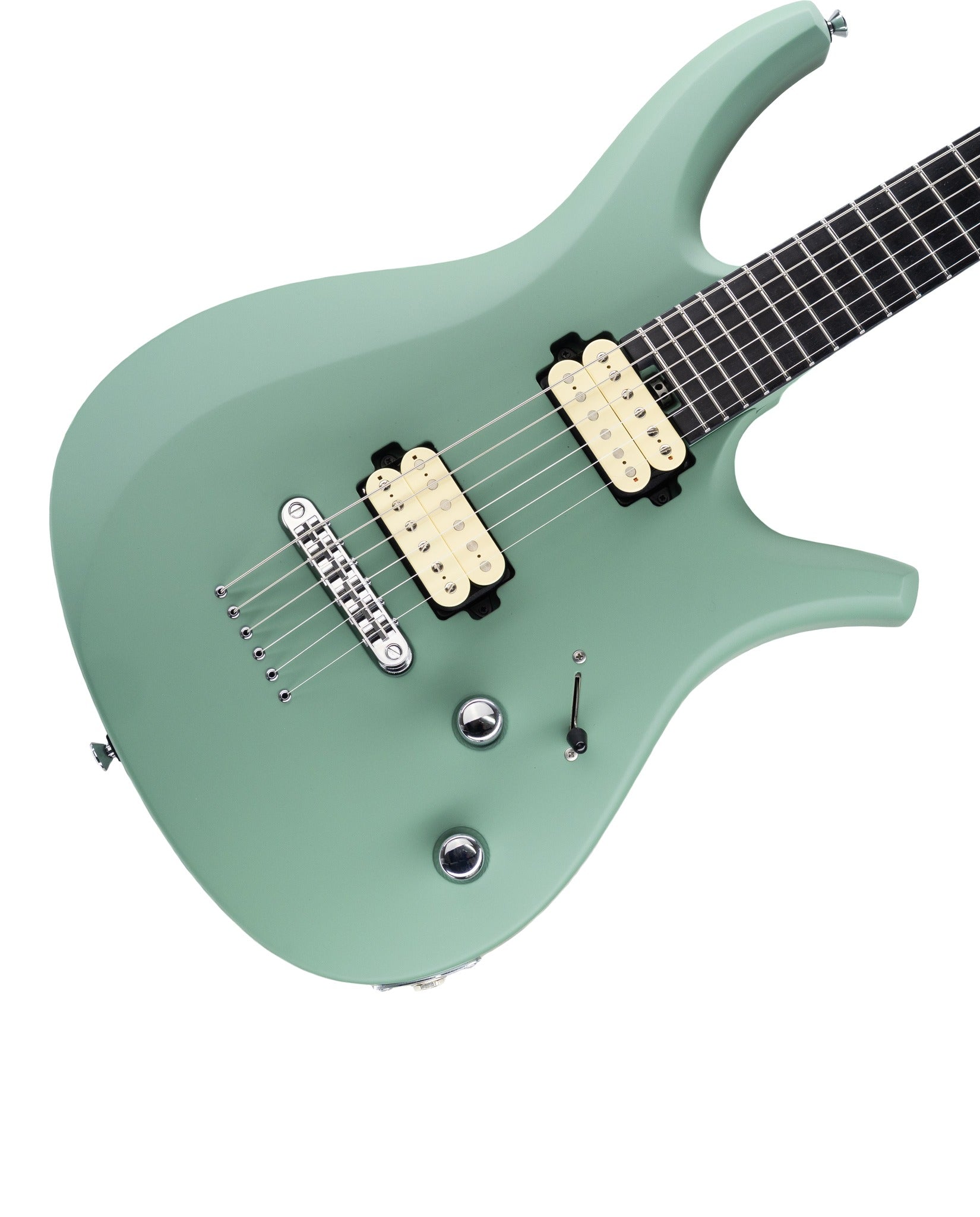 Oryx VI • GSM Green