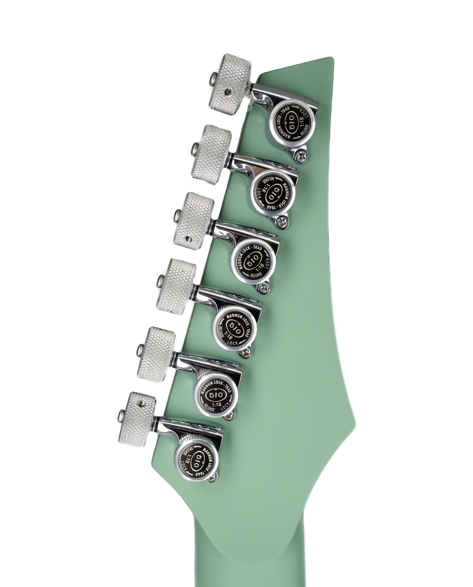 Oryx VI • GSM Green