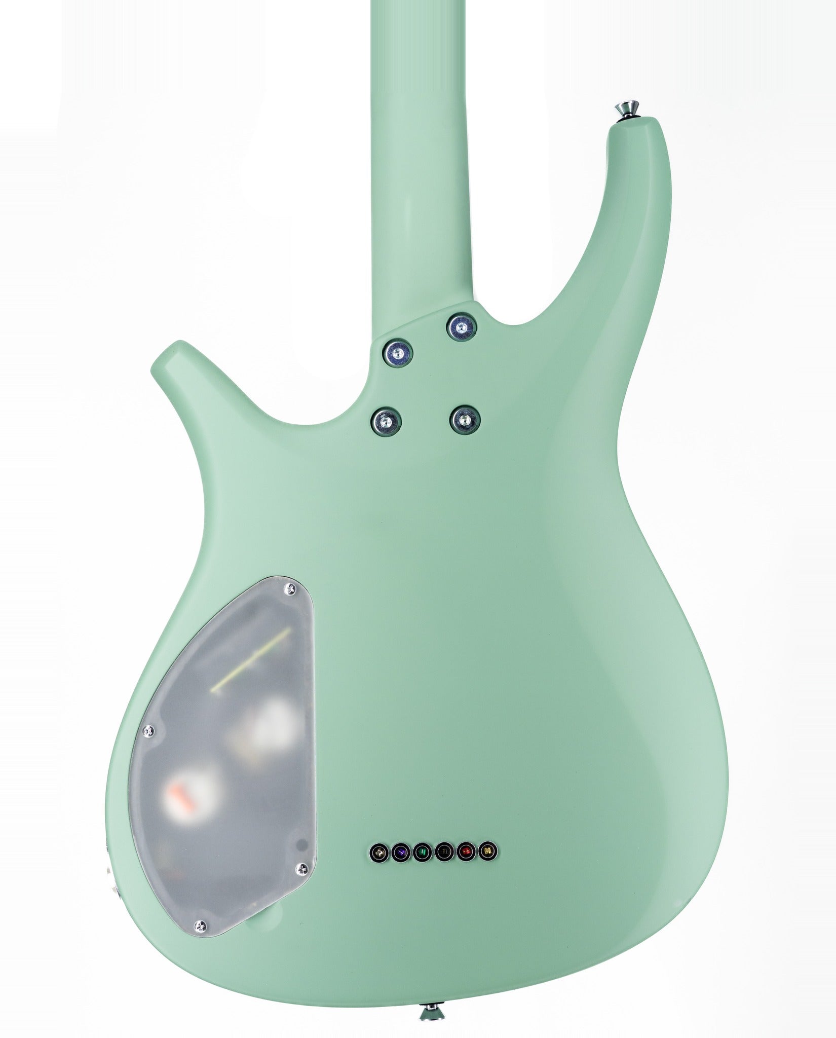 Oryx VI • GSM Green