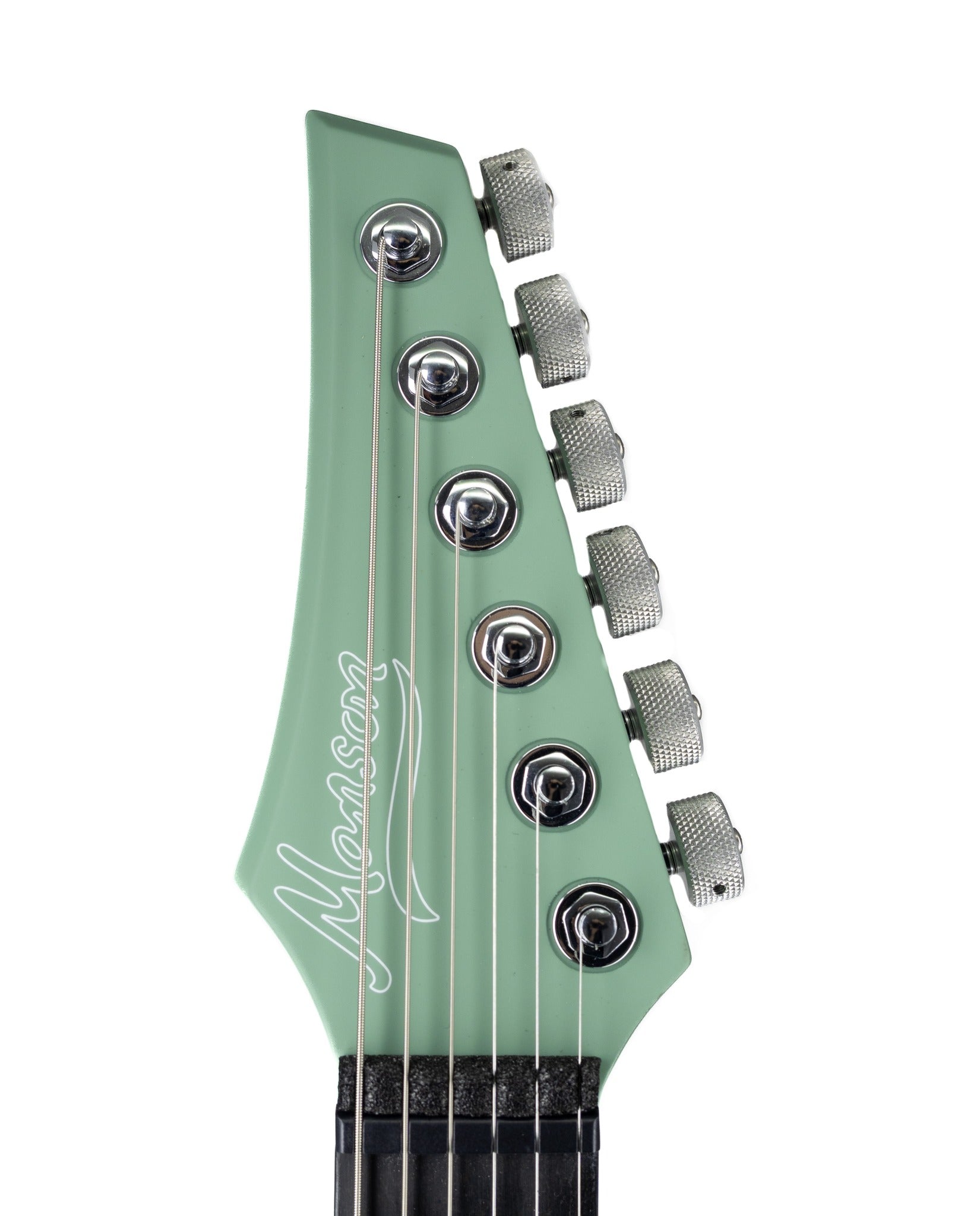 Oryx VI • GSM Green