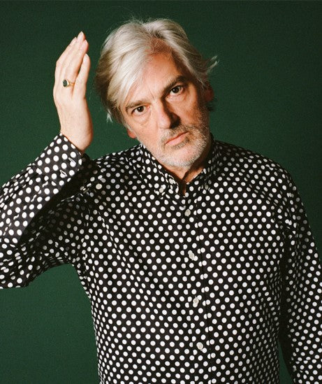 Robyn Hitchcock