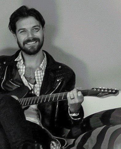 Simon Neil