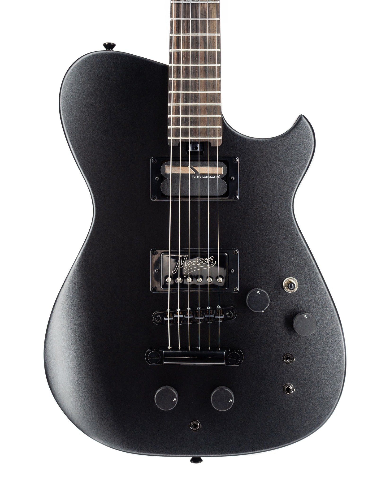 Standard MB-1 • SuFu • Stealth Edition