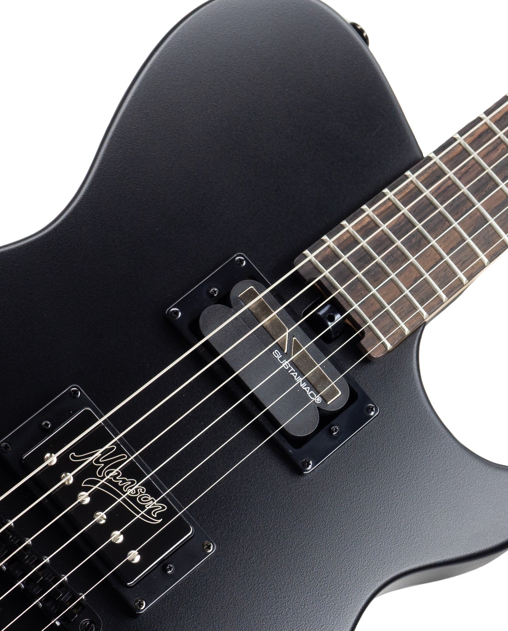Standard MB-1 • SuFu • Stealth Edition