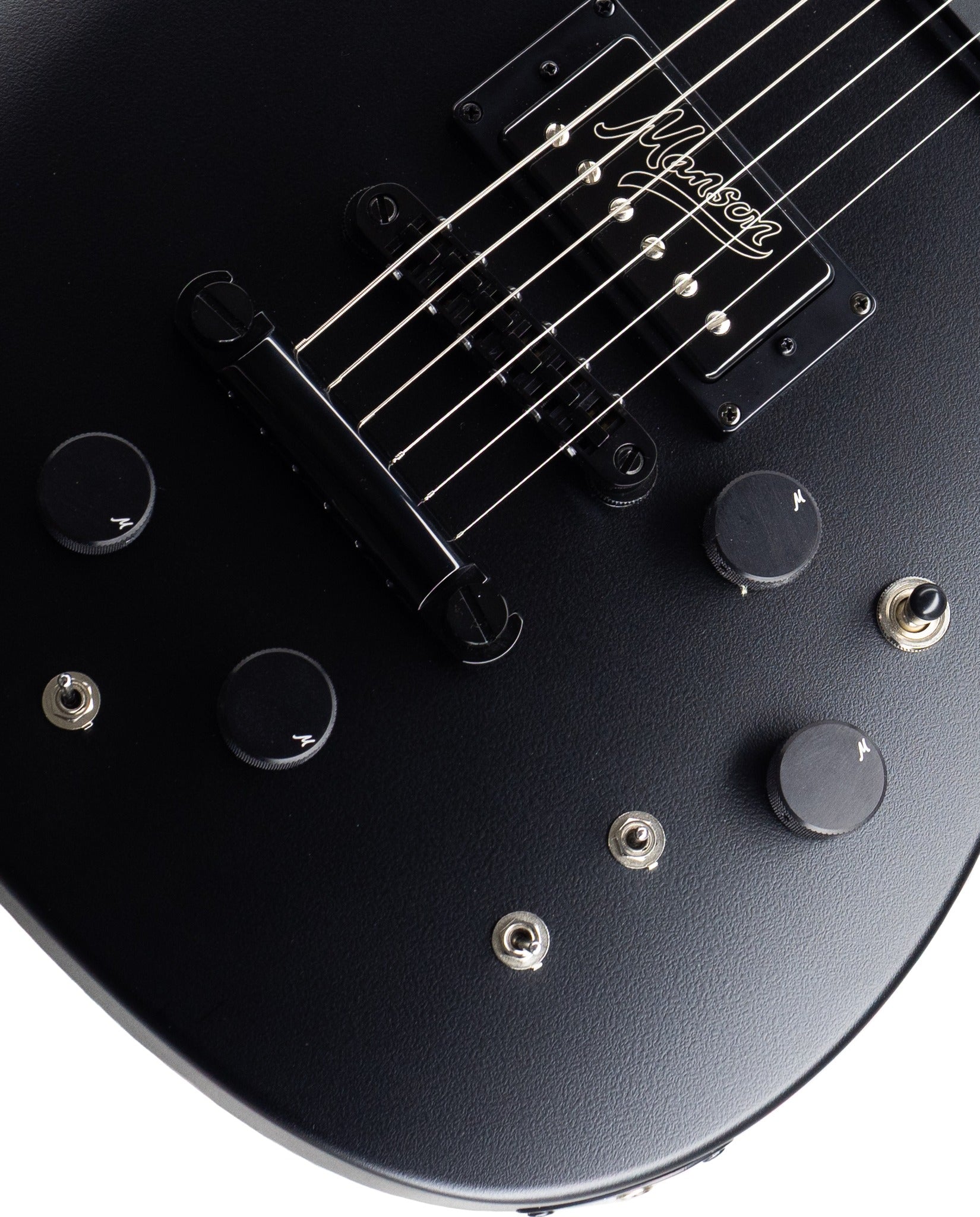 Standard MB-1 • SuFu • Stealth Edition