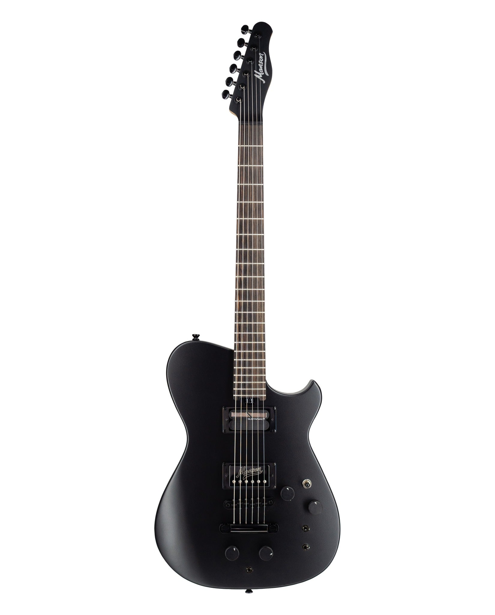 Standard MB-1 • SuFu • Stealth Edition