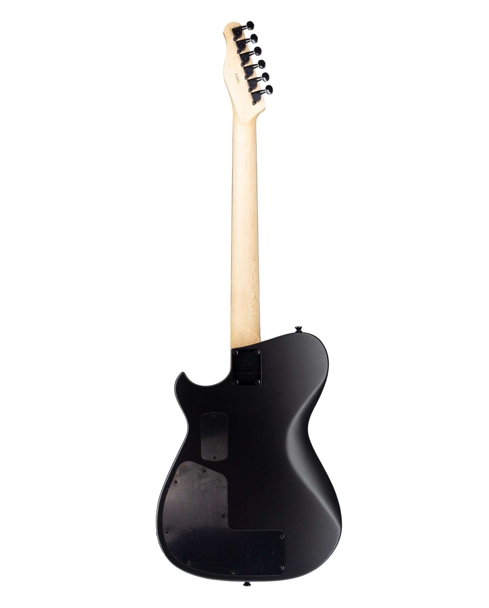 Standard MB-1 • SuFu • Stealth Edition