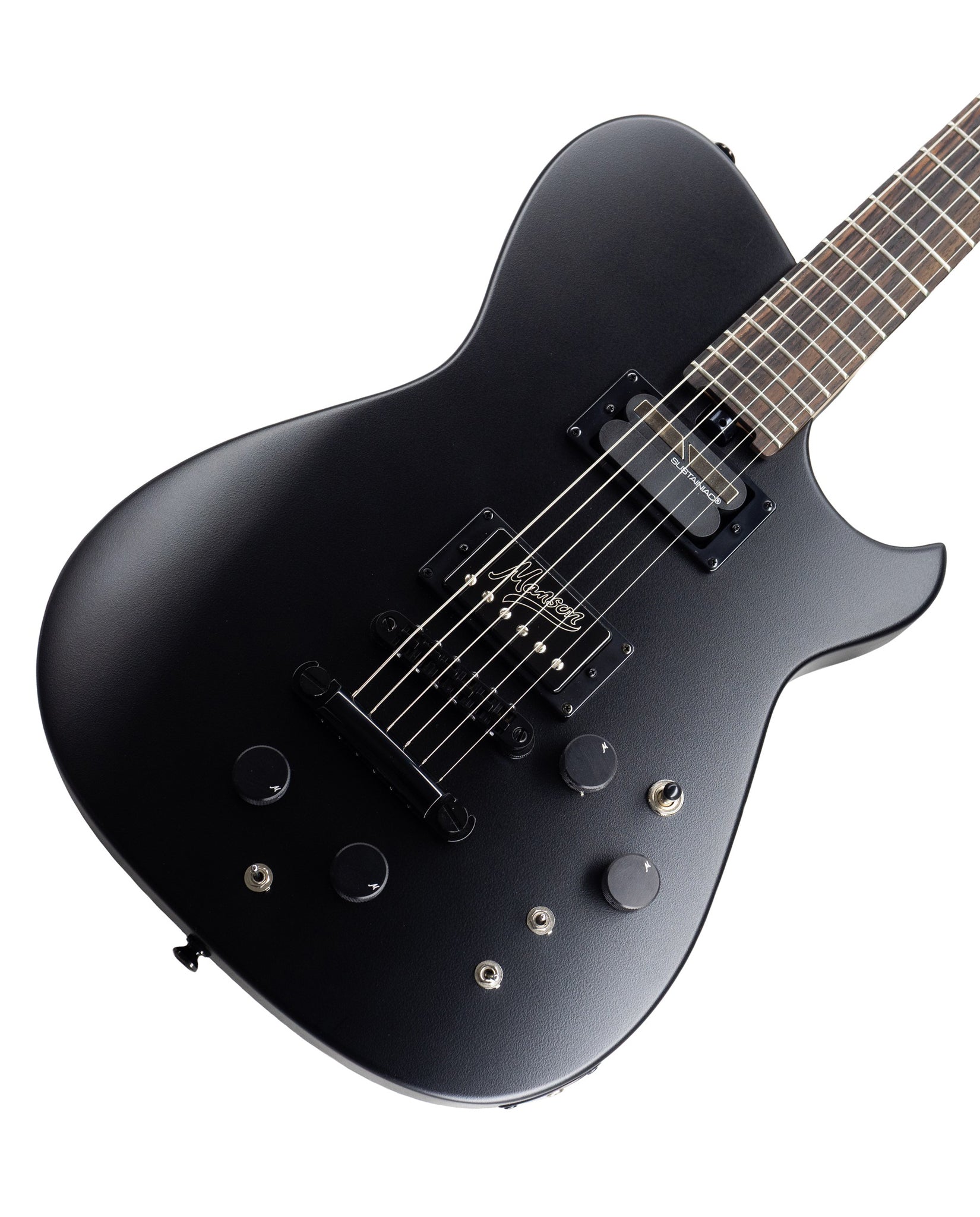 Standard MB-1 • SuFu • Stealth Edition