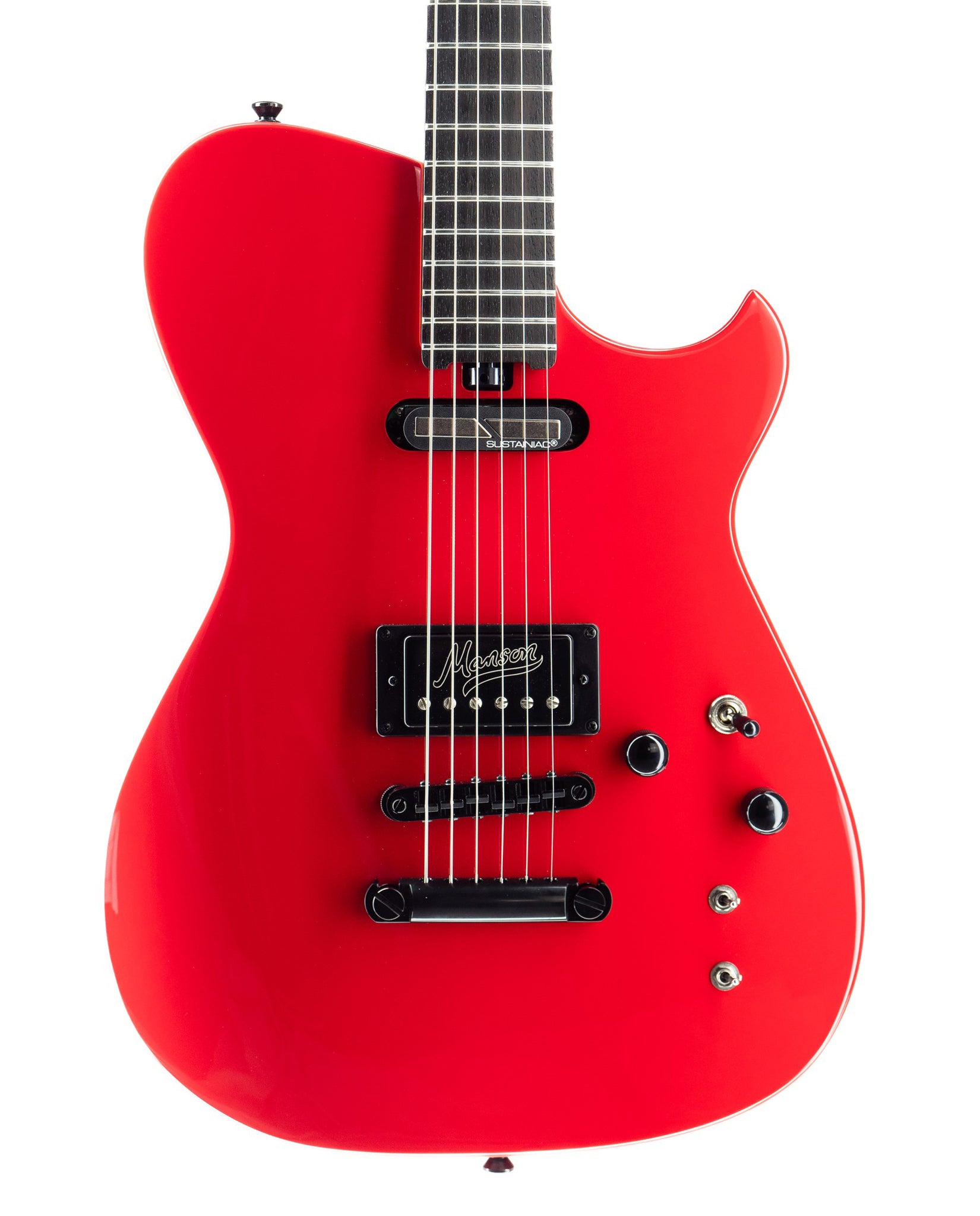 Standard MB-1 • Sus • Red Alert