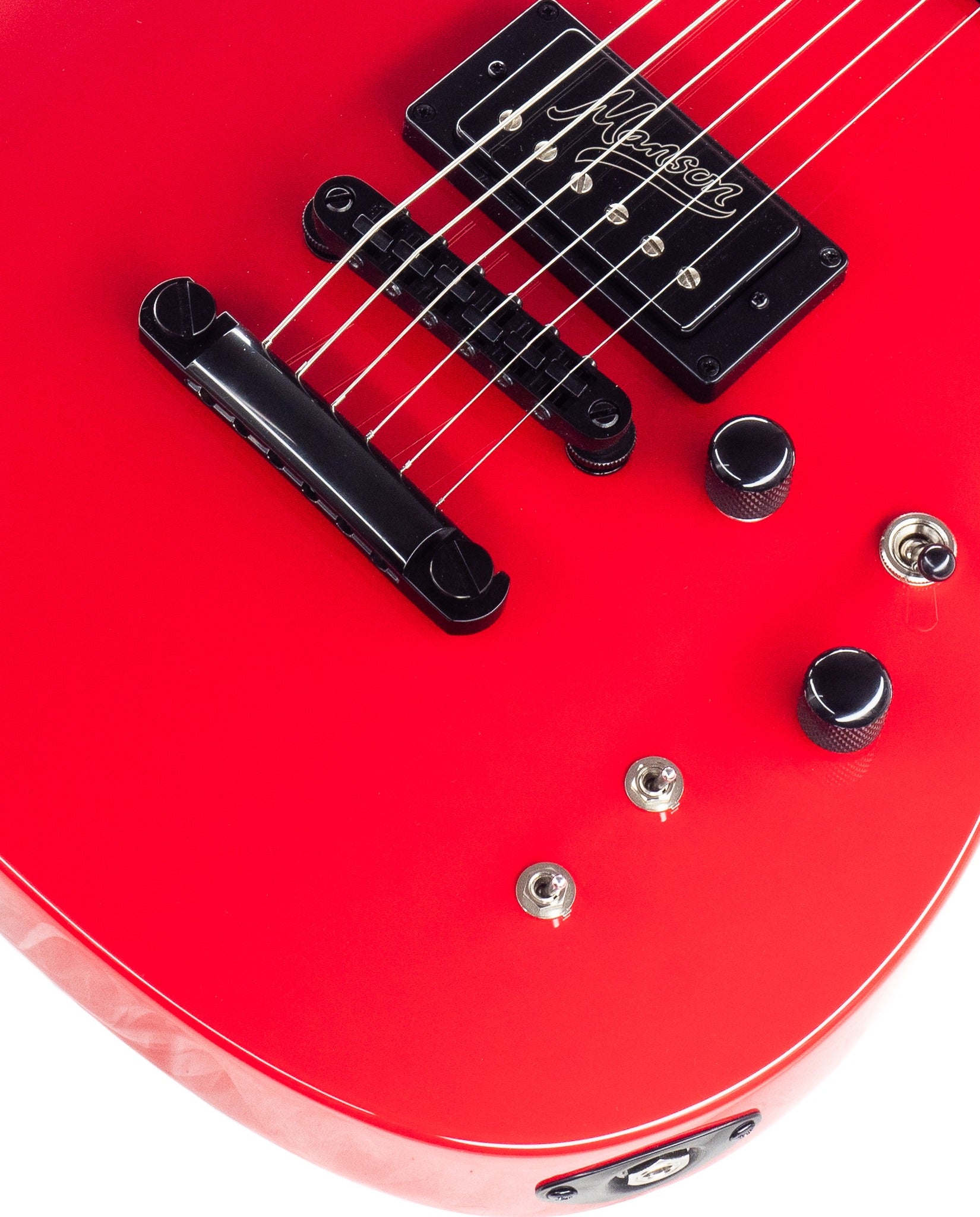 Standard MB-1 • Sus • Red Alert
