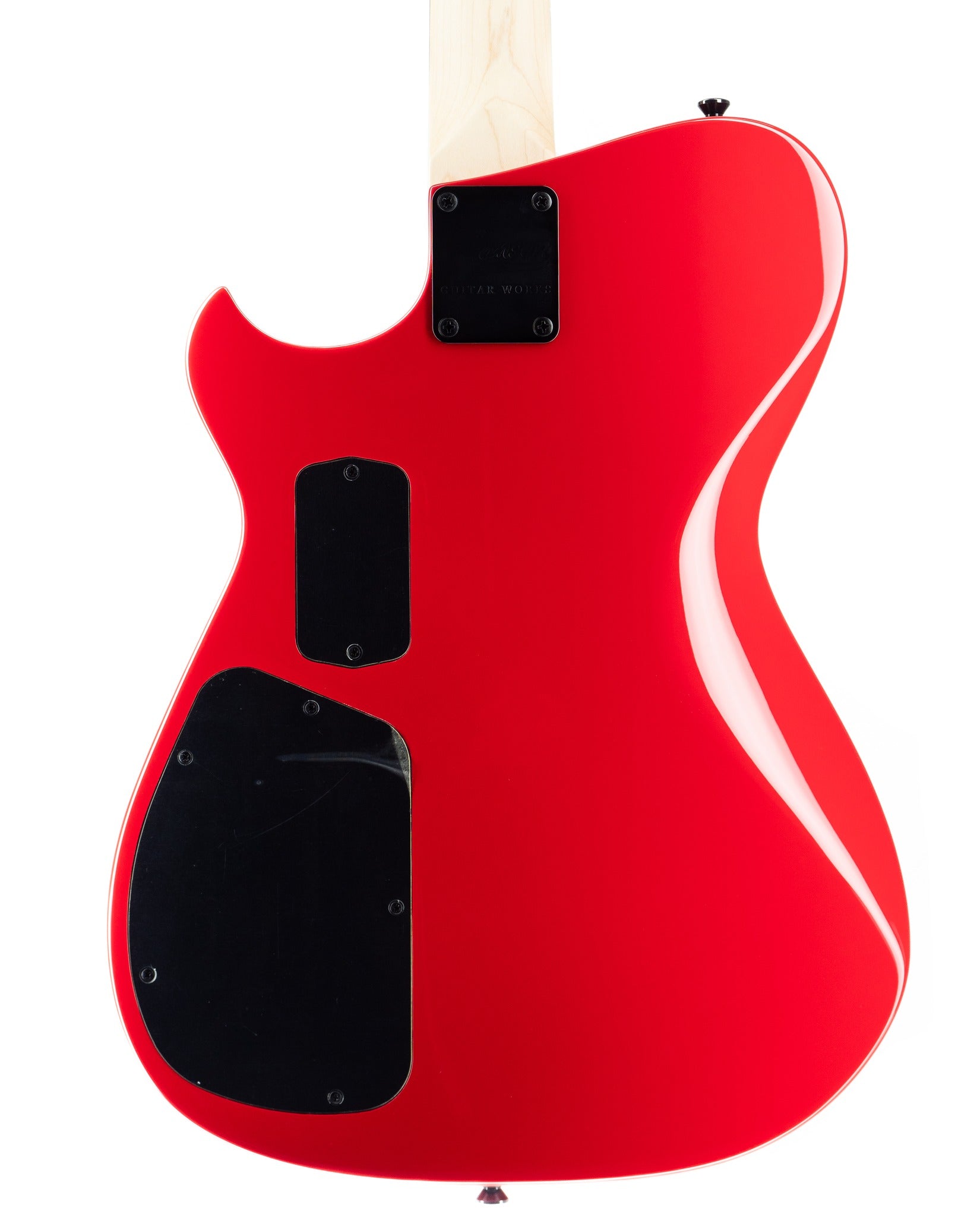 Standard MB-1 • Sus • Red Alert